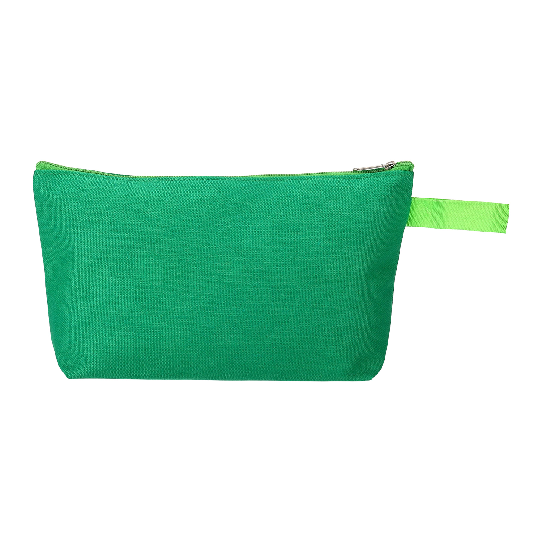 Canvas Pencil Case 8