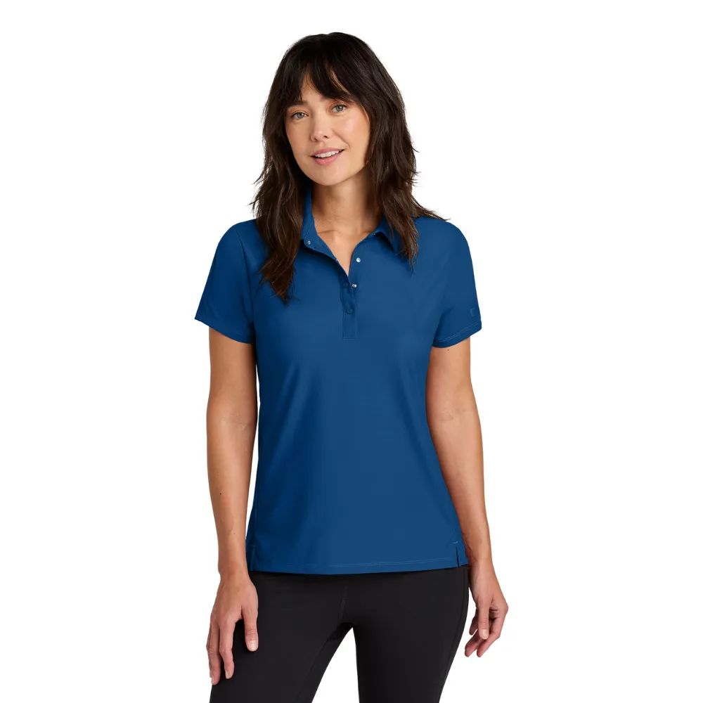 OGIO(R) Women's Envision Polo 6