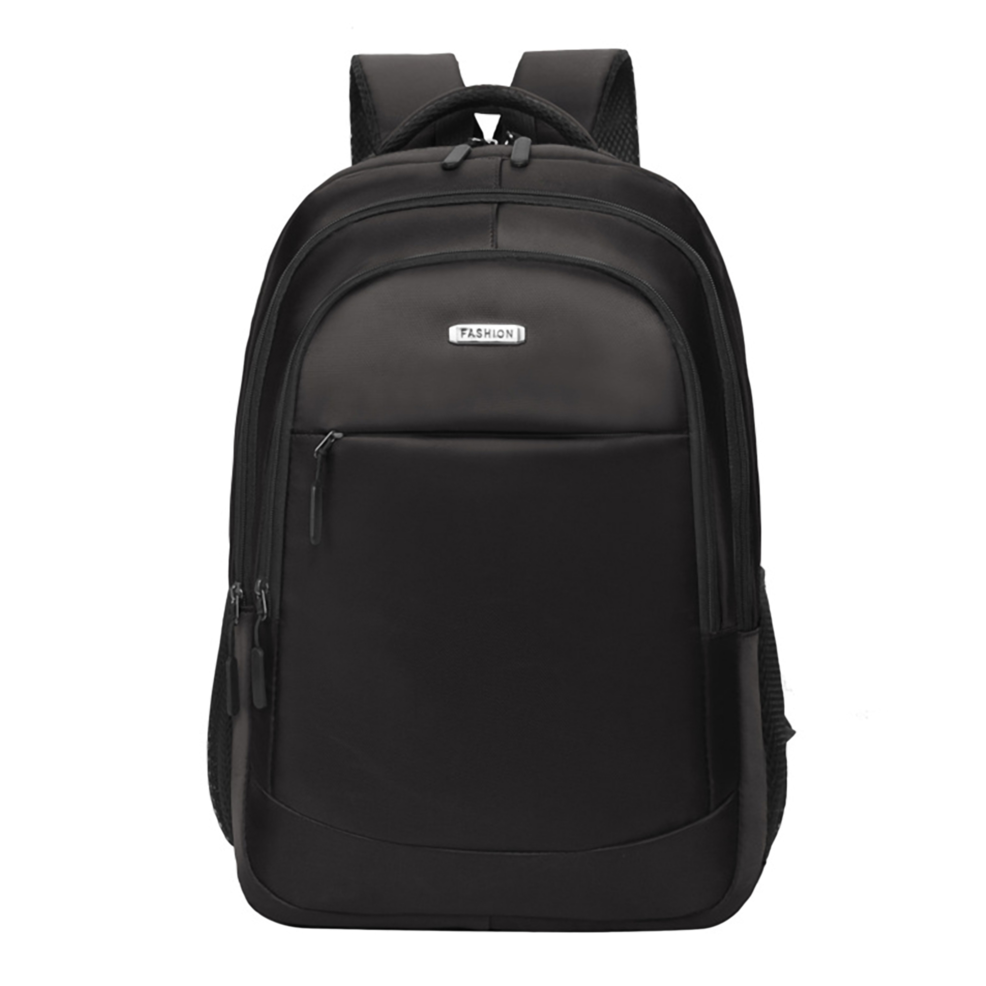 Men's Large Oxford Business Laptop Backpack 2