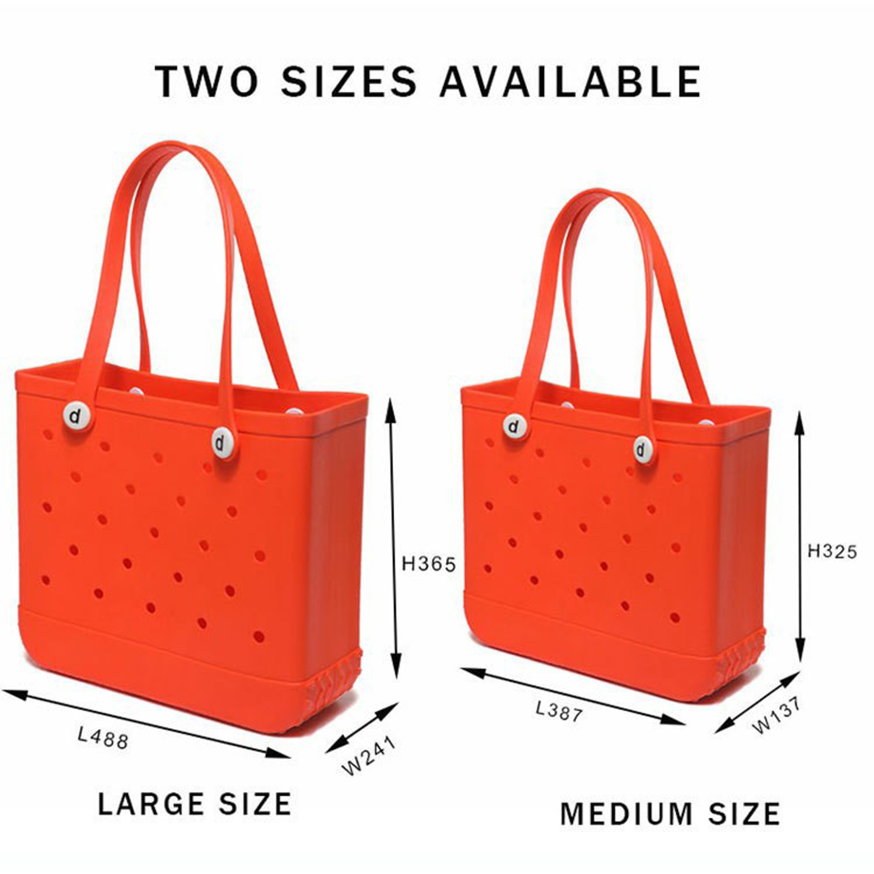 Eva Beach Bag 2