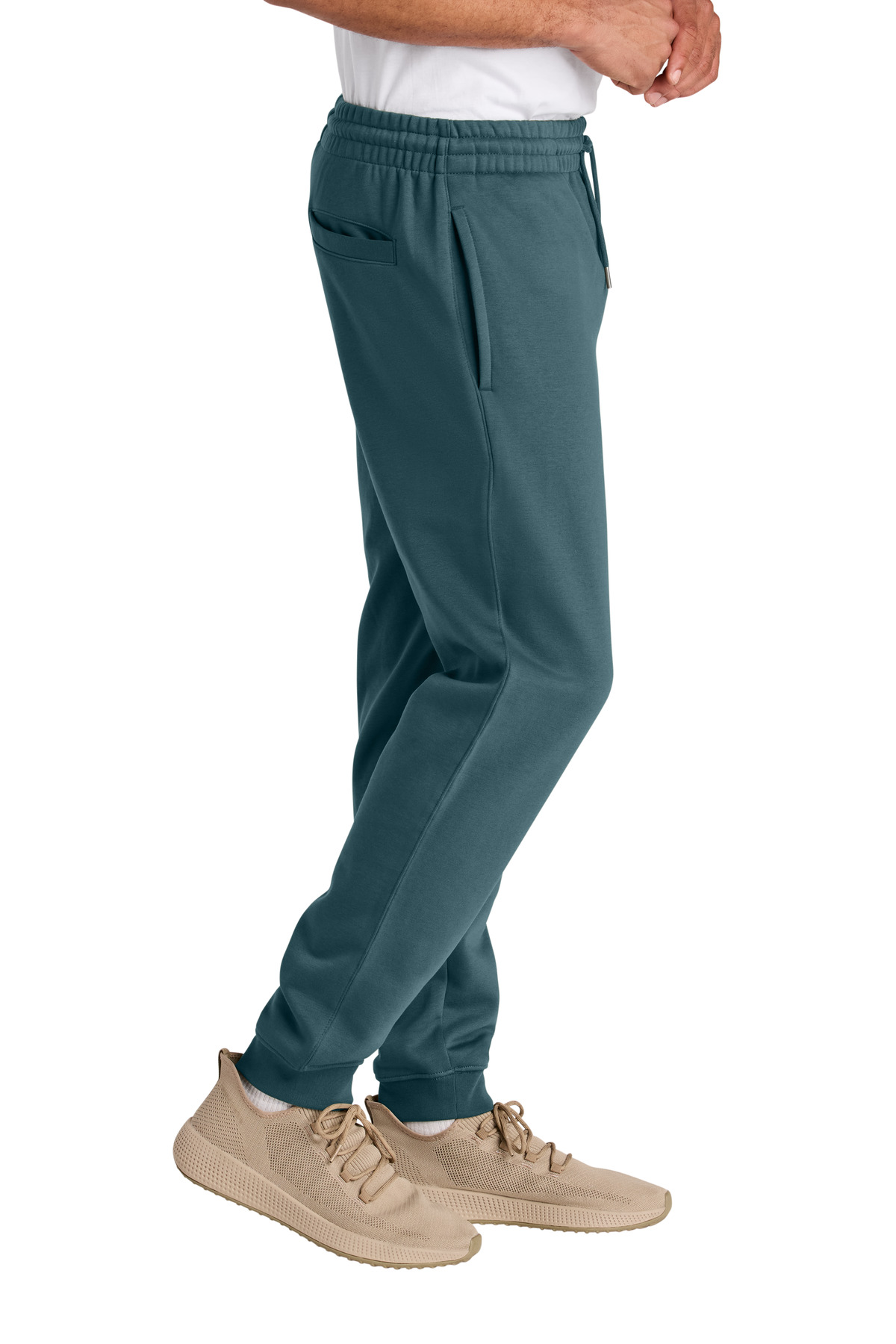 Stanley/Stella Unisex Flyer Jogger SXU006 29