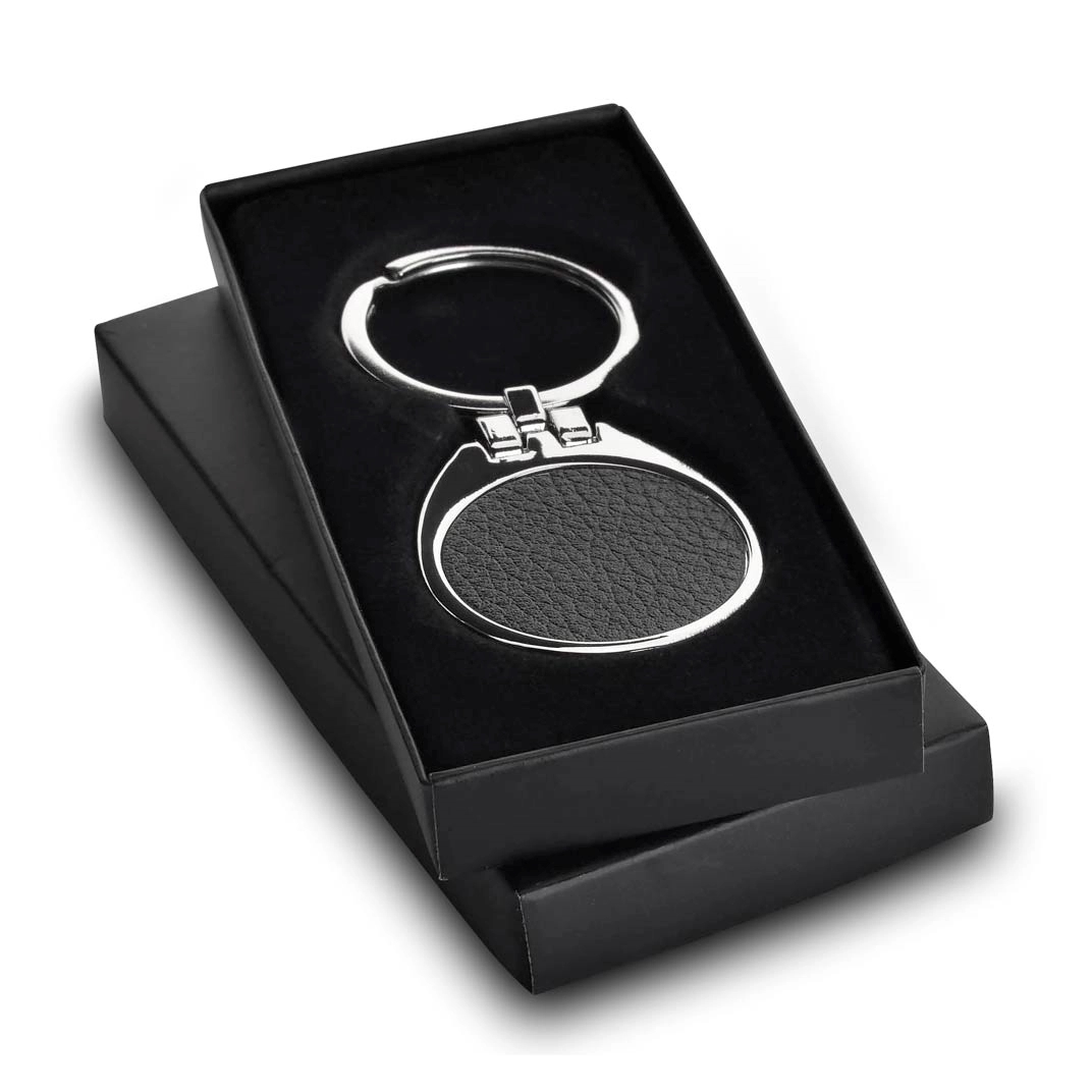 The Westfield Key Chain 4