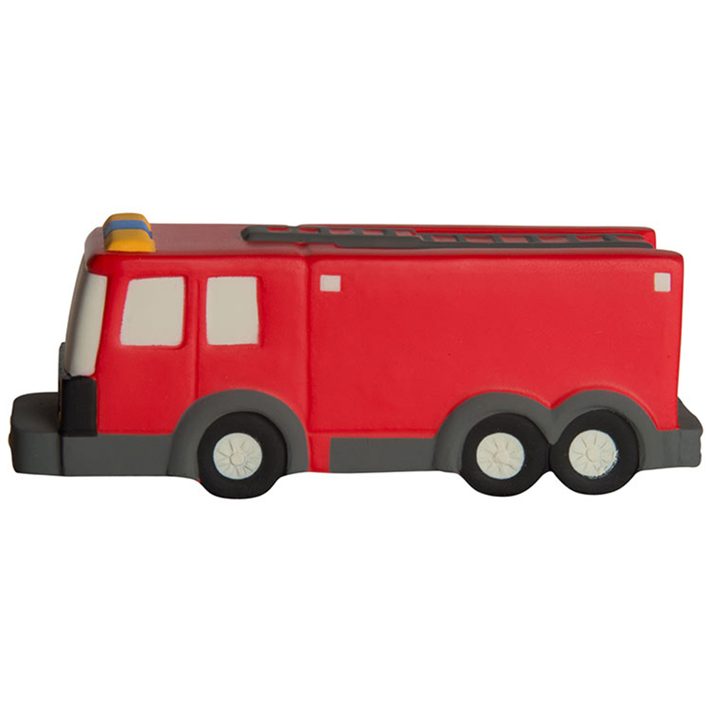 Fire Truck Stress Reliever 2