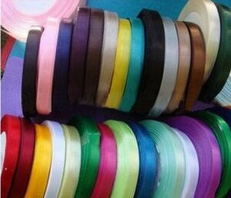 Spools of Ribbon 2