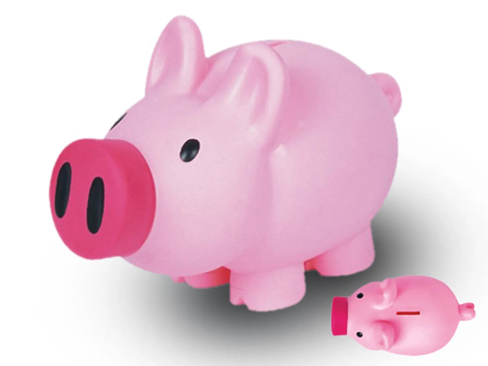 Payday Piggy Bank 10