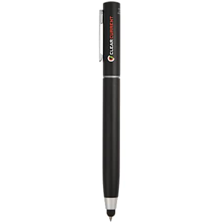 3-in-1 Tech Cleaning Stylus Gel Pen 36