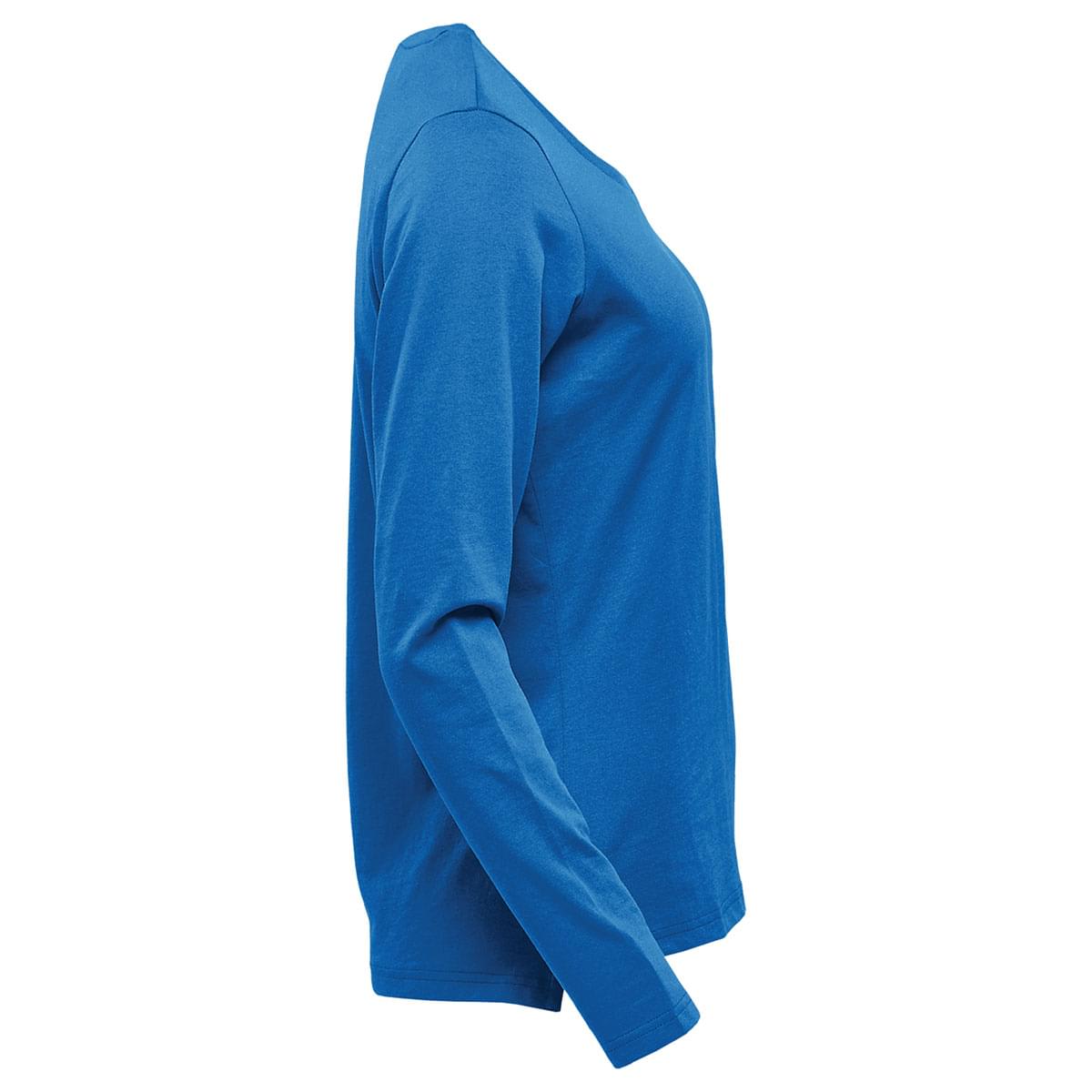Stormtech Women's Equinox Long Sleeve Tee 26
