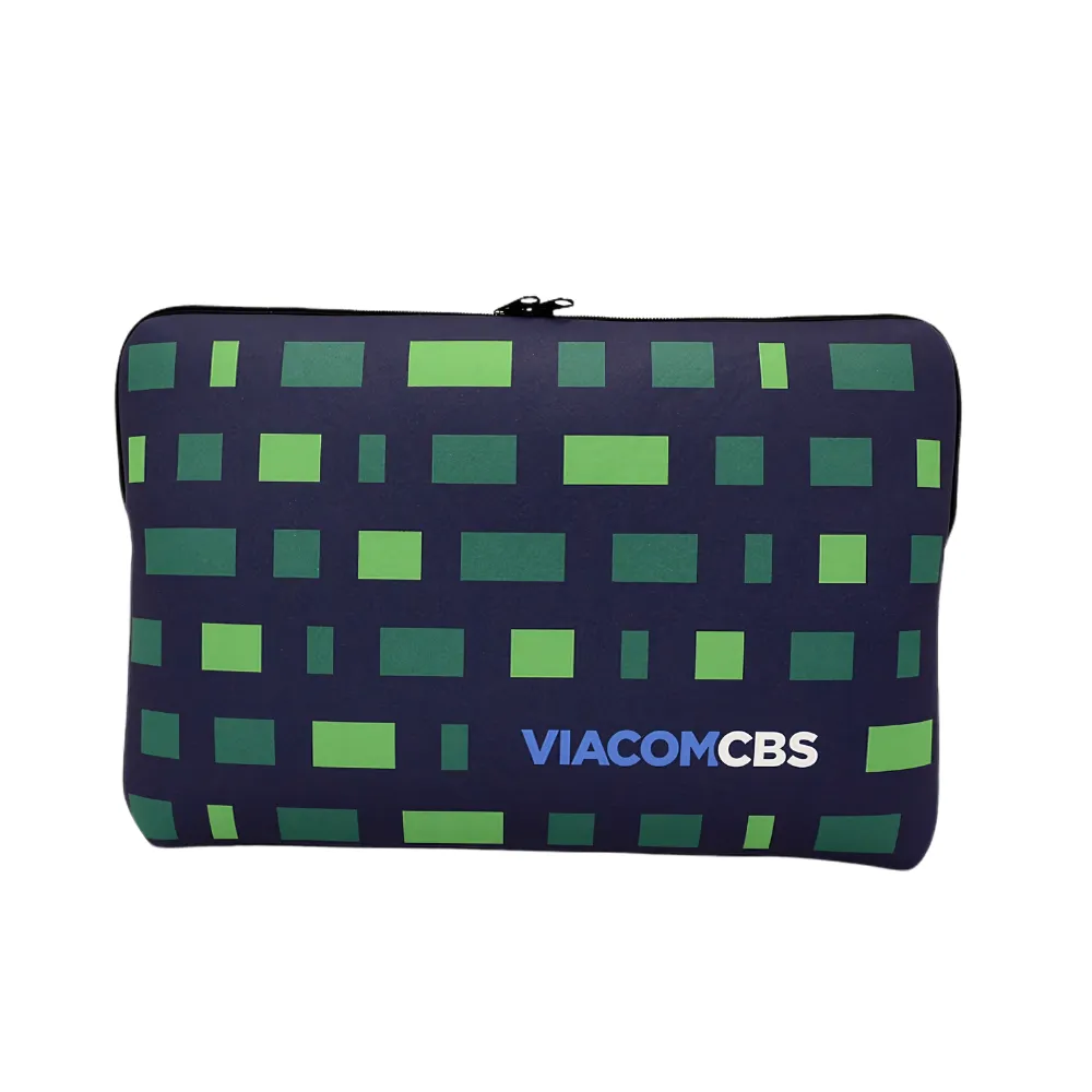 Full-Color Customized Laptop Sleeve 6