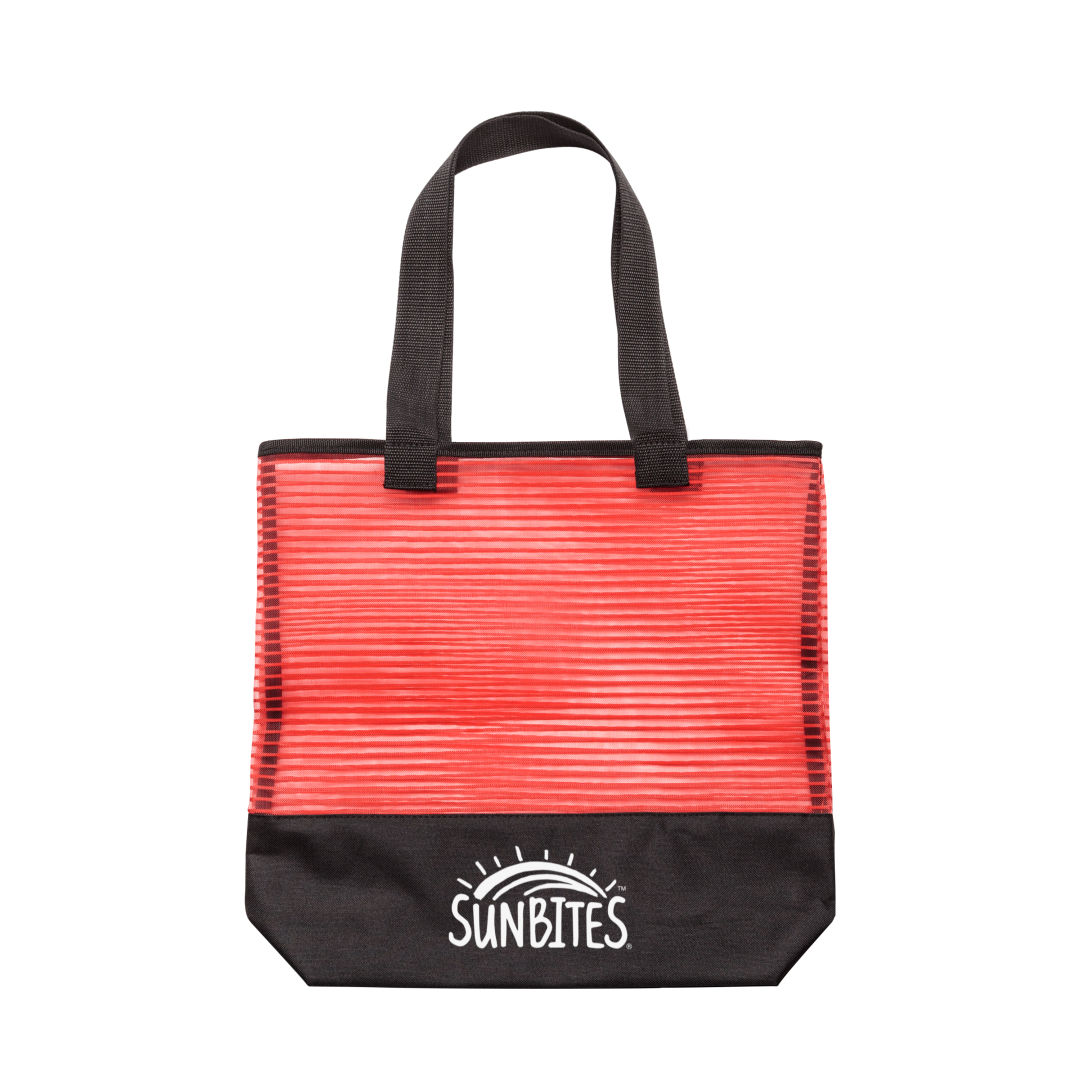 Waikiki Mesh Tote Bag 10