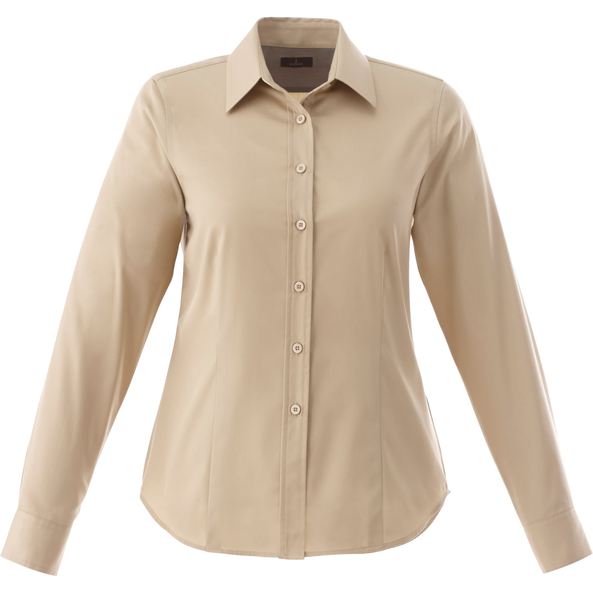 Women's WILSHIRE Long Sleeve Shirt 75