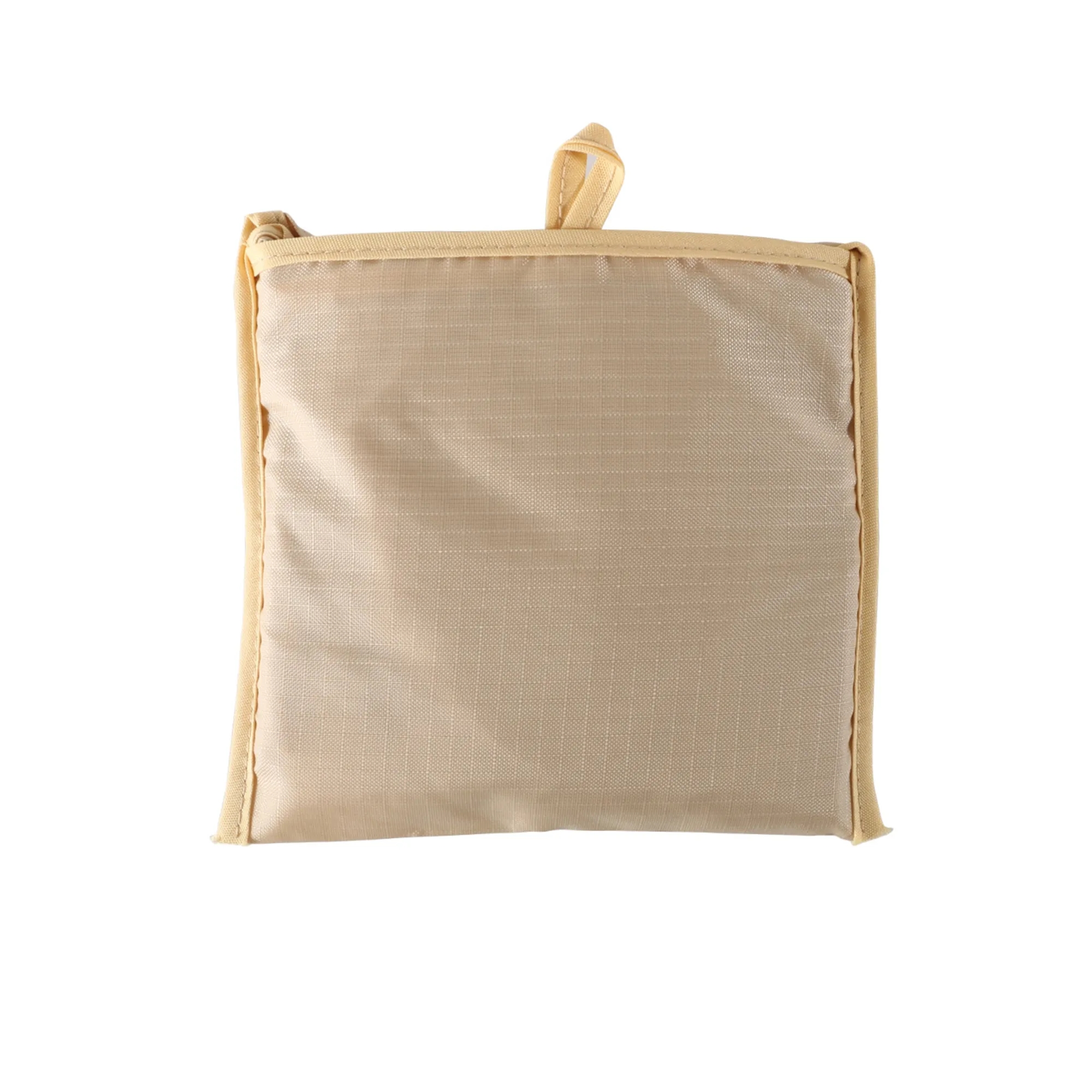 MOQ50 210D Folding Bag 2