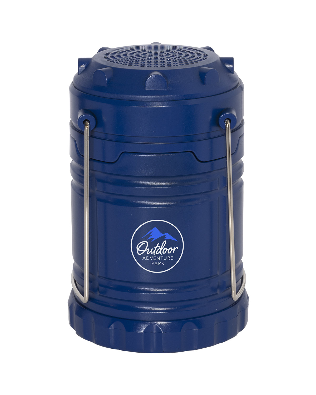Duo COB Lantern Wireless Speaker 5