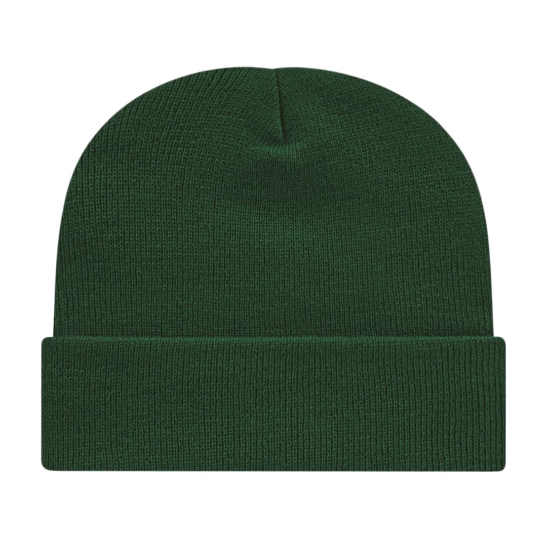 Cap America Knit Cap with Cuff 98