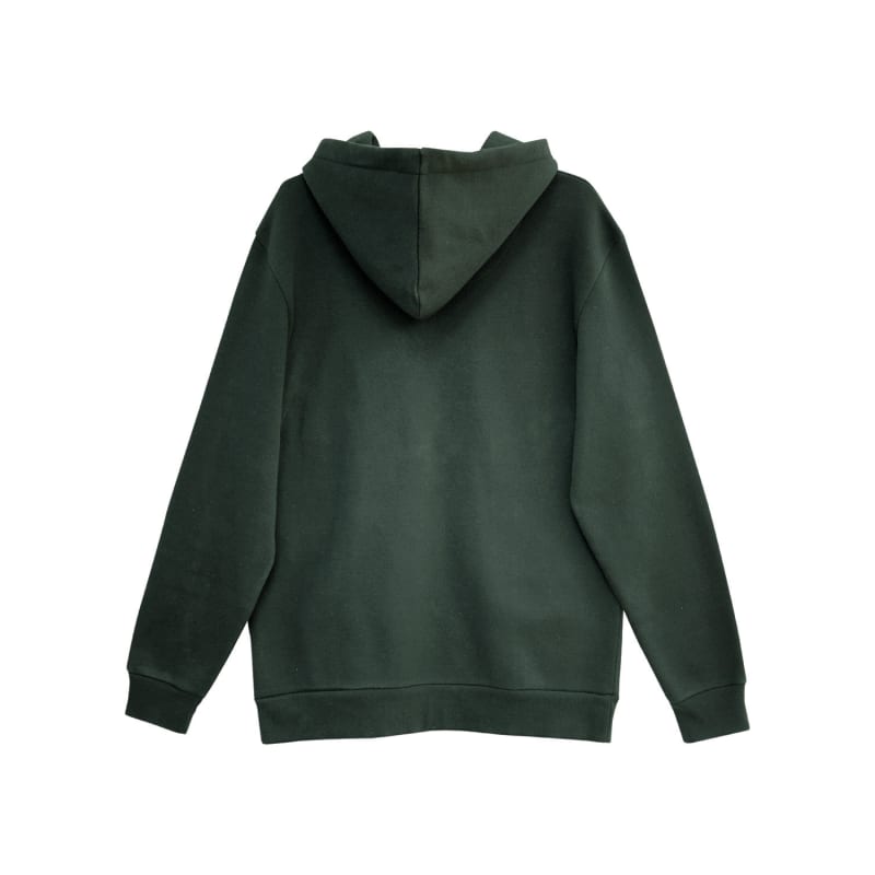 Threadfast Apparel Unisex Epic Fleece Pullover Hooded Sweatshirt 161
