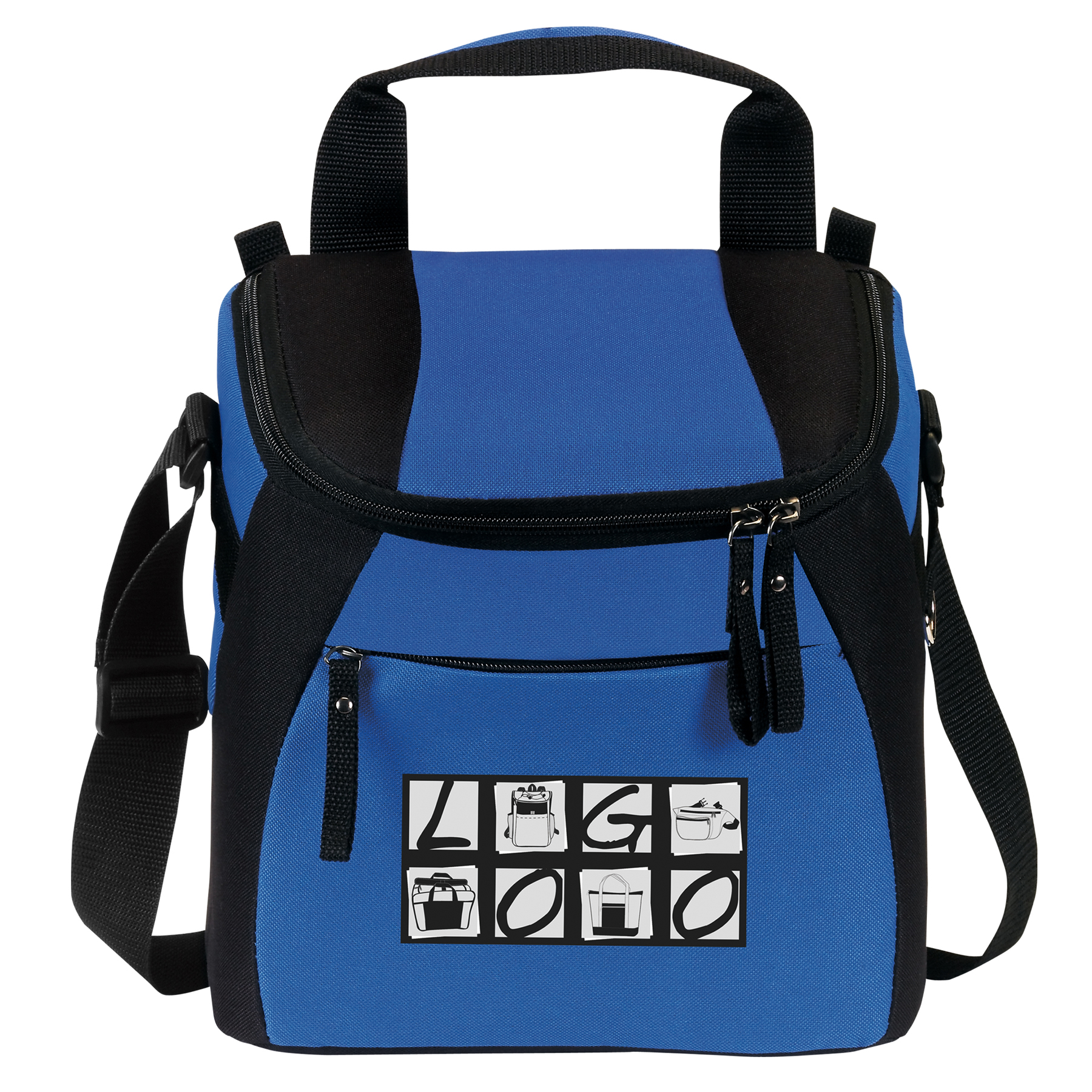 Elite 12 Pack Plus Cooler 4