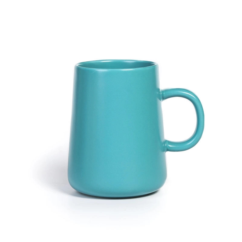 15 oz Coffee Mugs Custom Logo Ceramic Cup 13