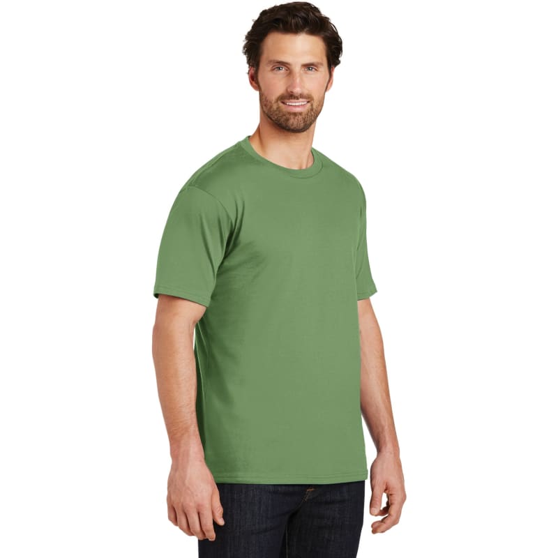 District Perfect Weight Tee. 74