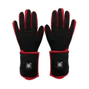 Electric Rechargeable Battery Thermal Thin Gloves 7