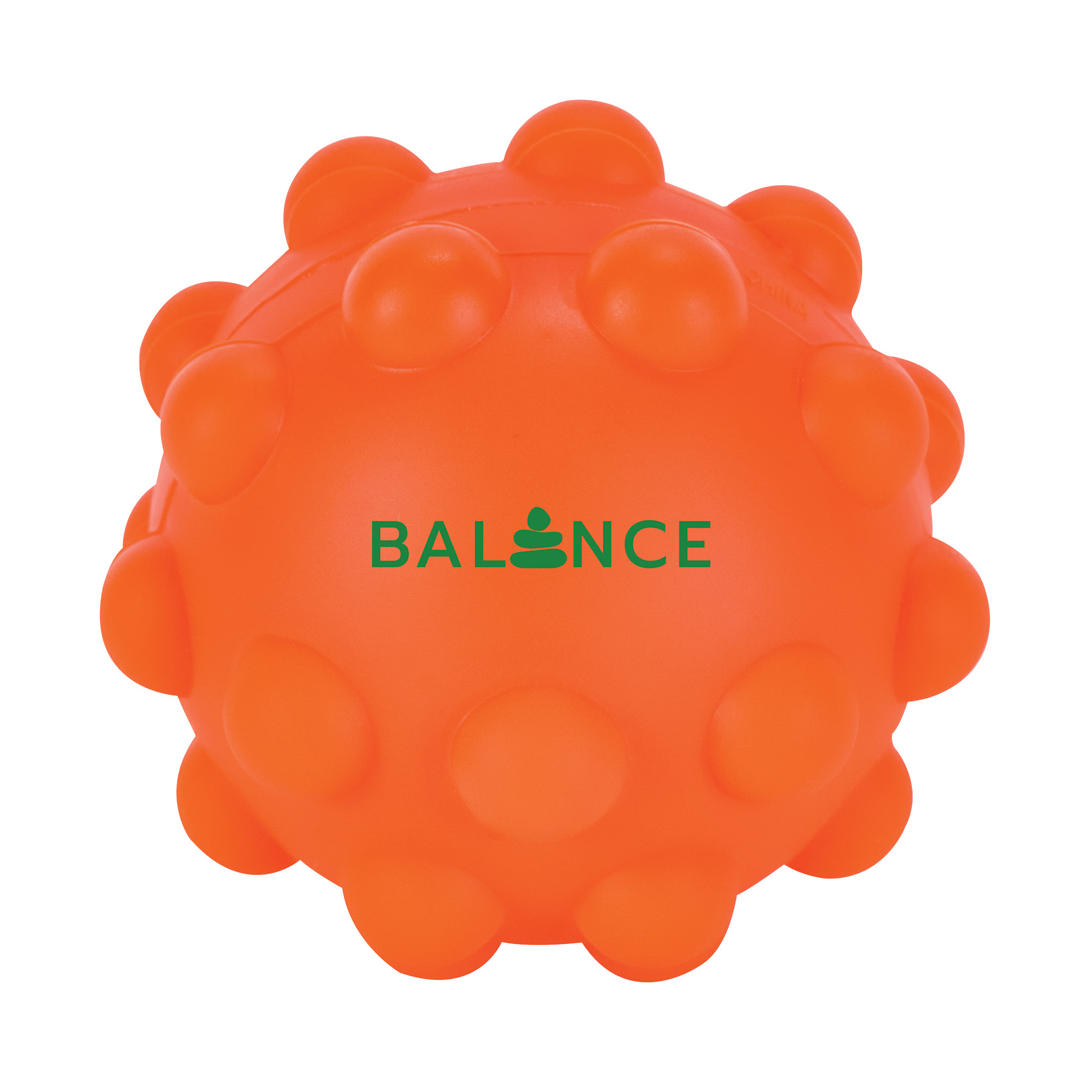 Dada Push Pop Bouncing Ball 84