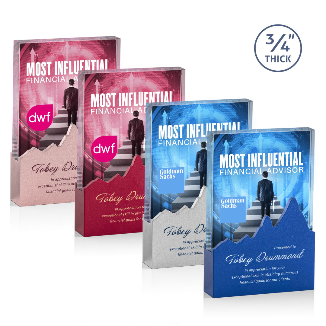 Sutton Vividprint™ Award