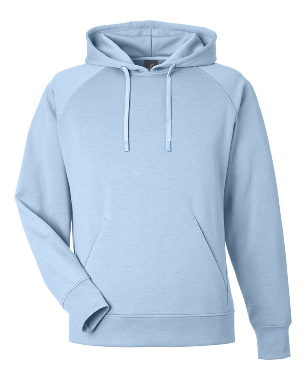 Unisex Apex Fleece Hooded Sweatshirt - 8750 12