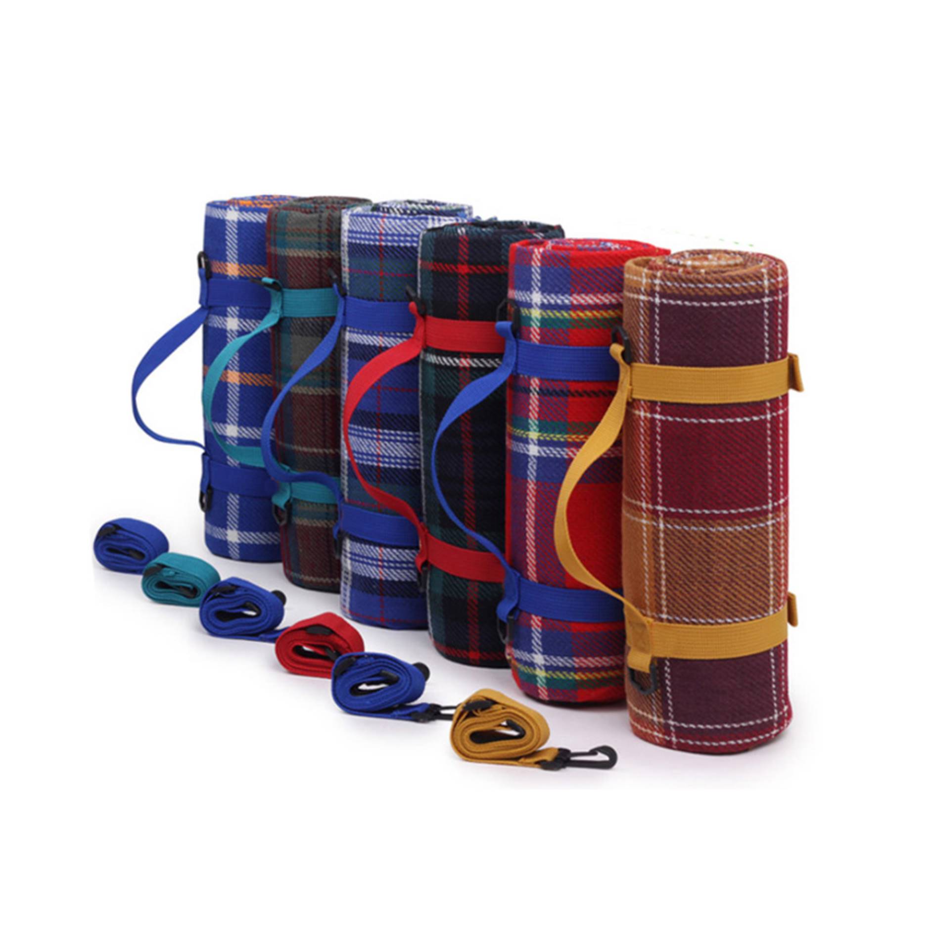 Portable Waterproof Foldable Picnic Mat 2