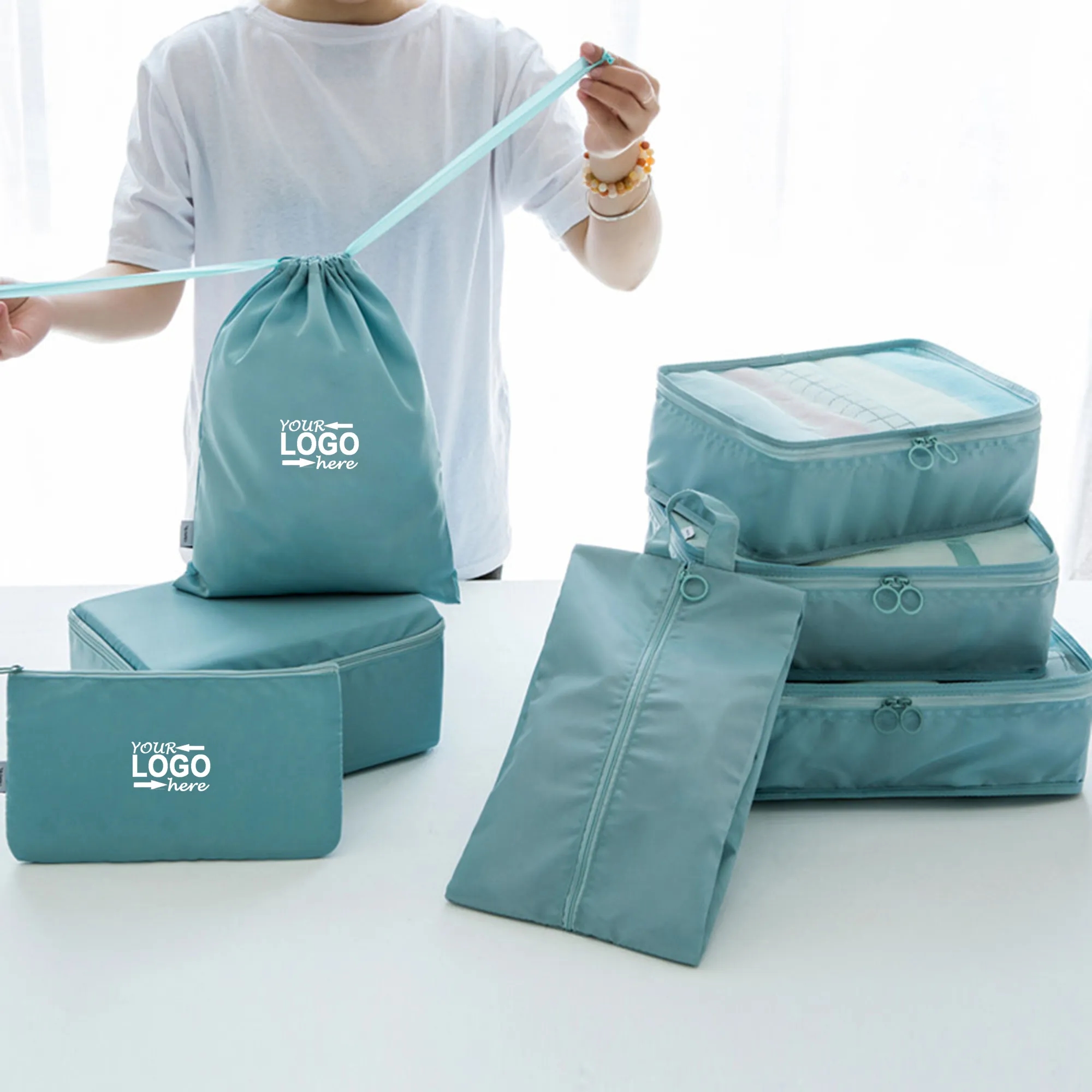 Durable Travel Packing Cube 3
