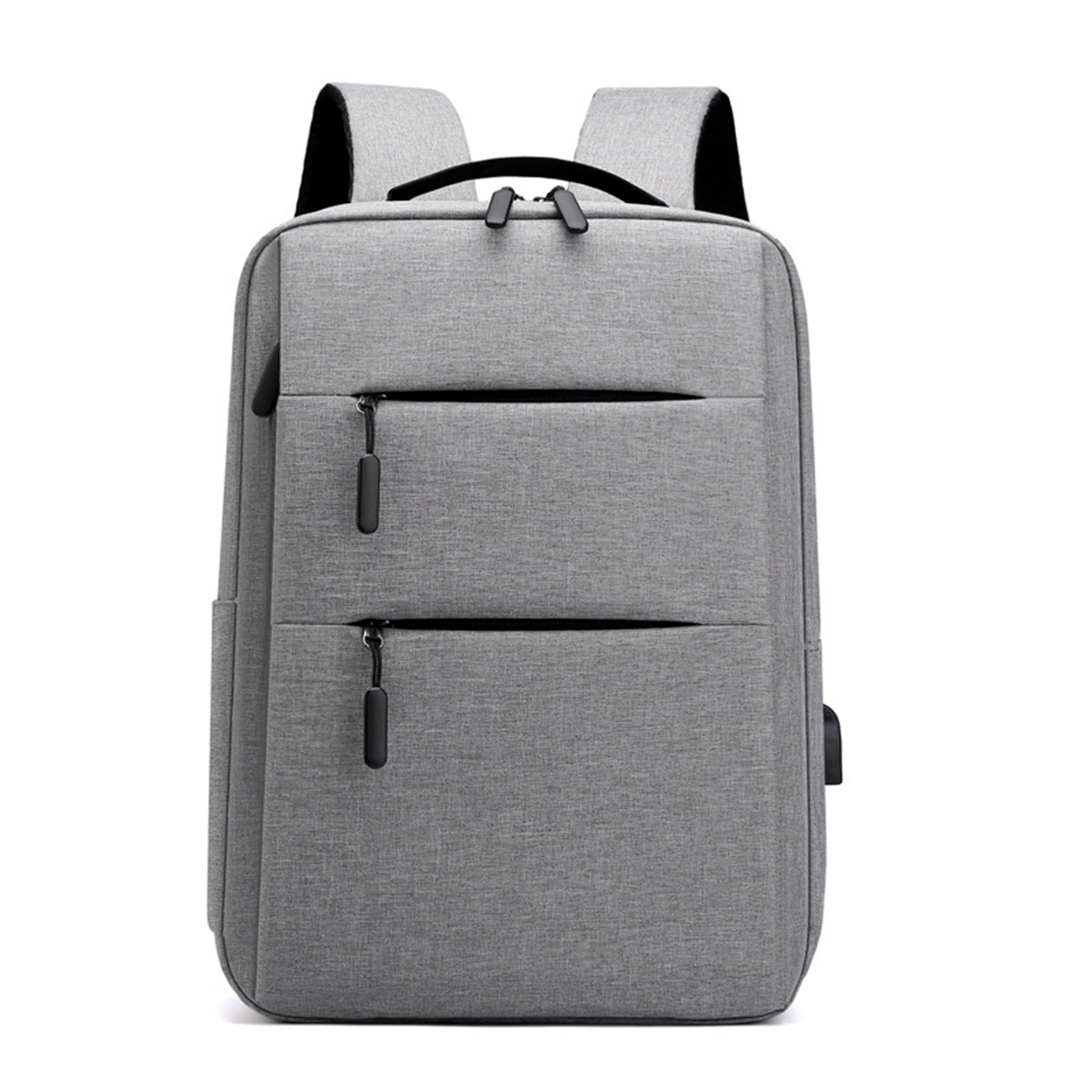 Mens Laptop Backpack For Work 15.6 Inch Business Computer 5