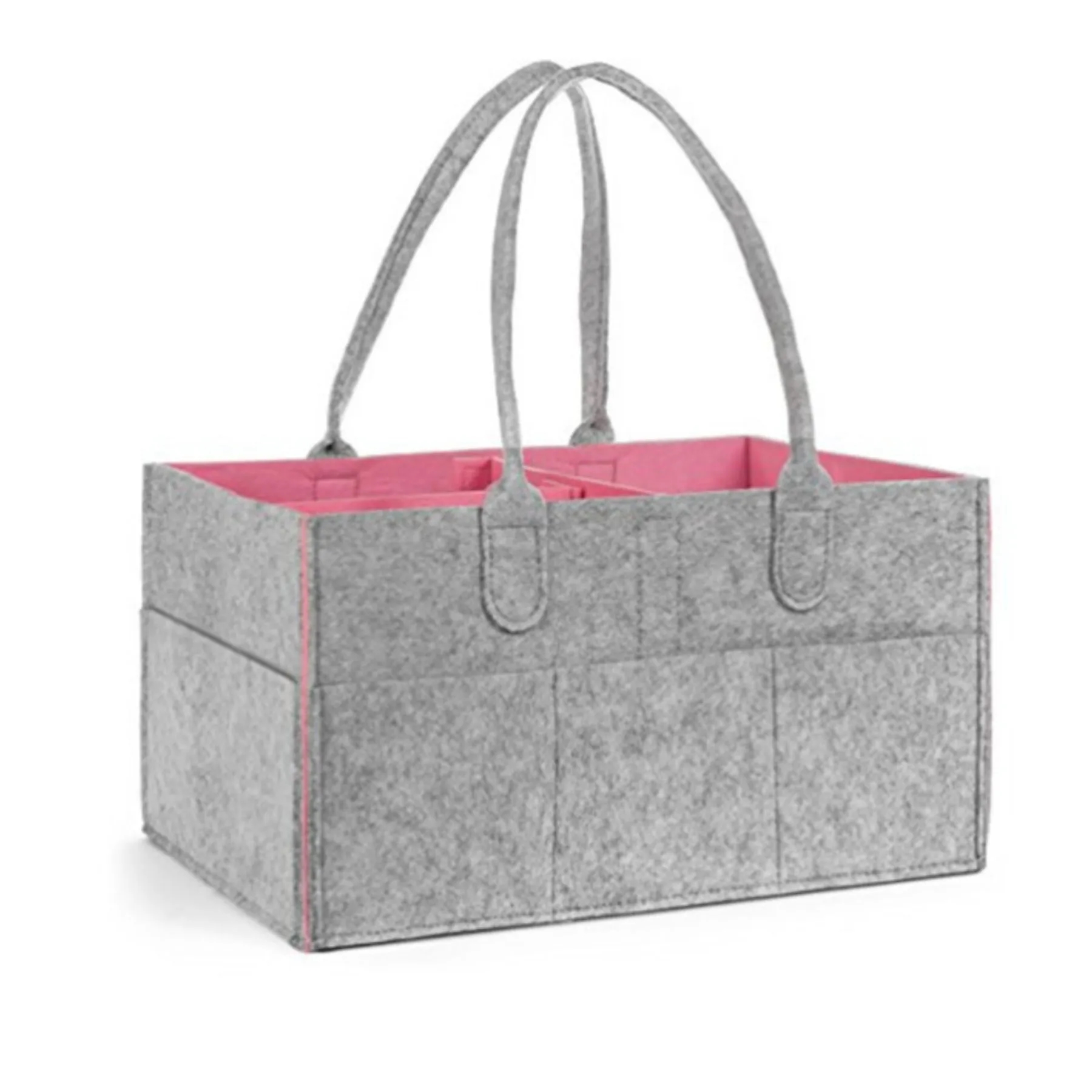 Felt storage bag 1