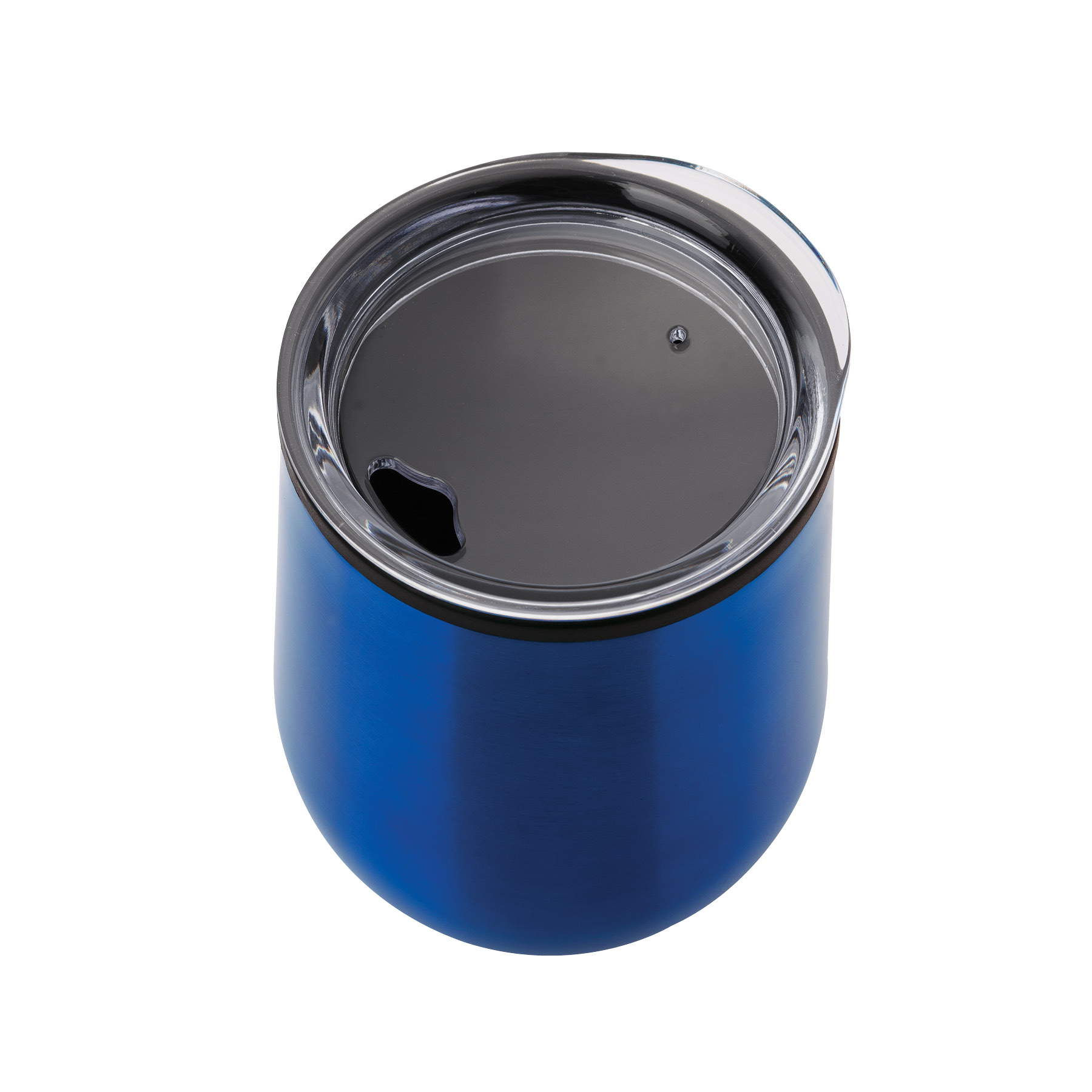 Chianti 12 oz. Double Wall Steel/PP Liner Tumbler 16