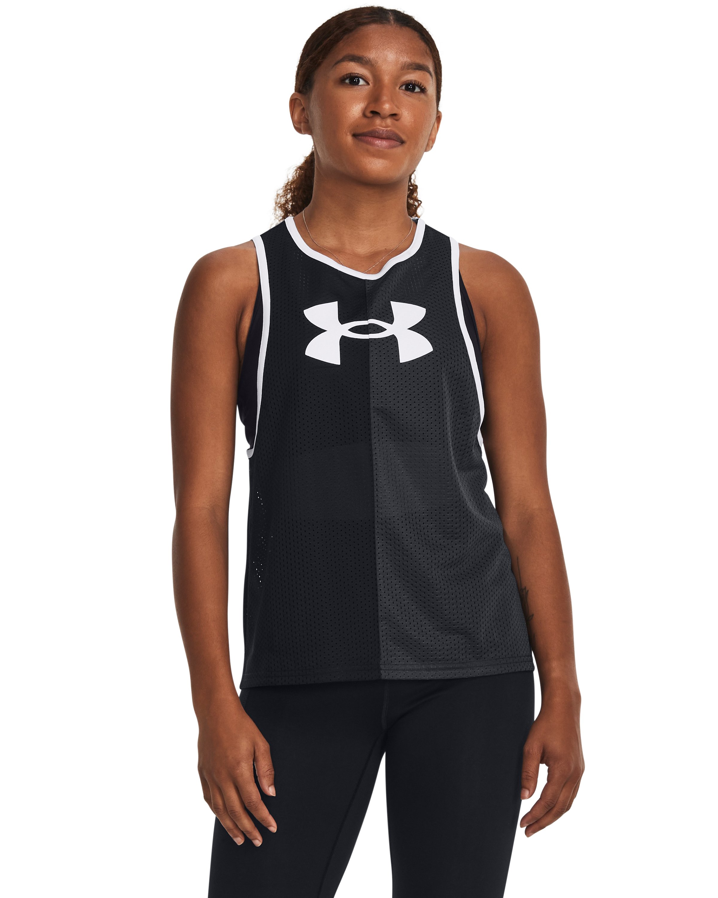 Women's UA Armour Tank 2