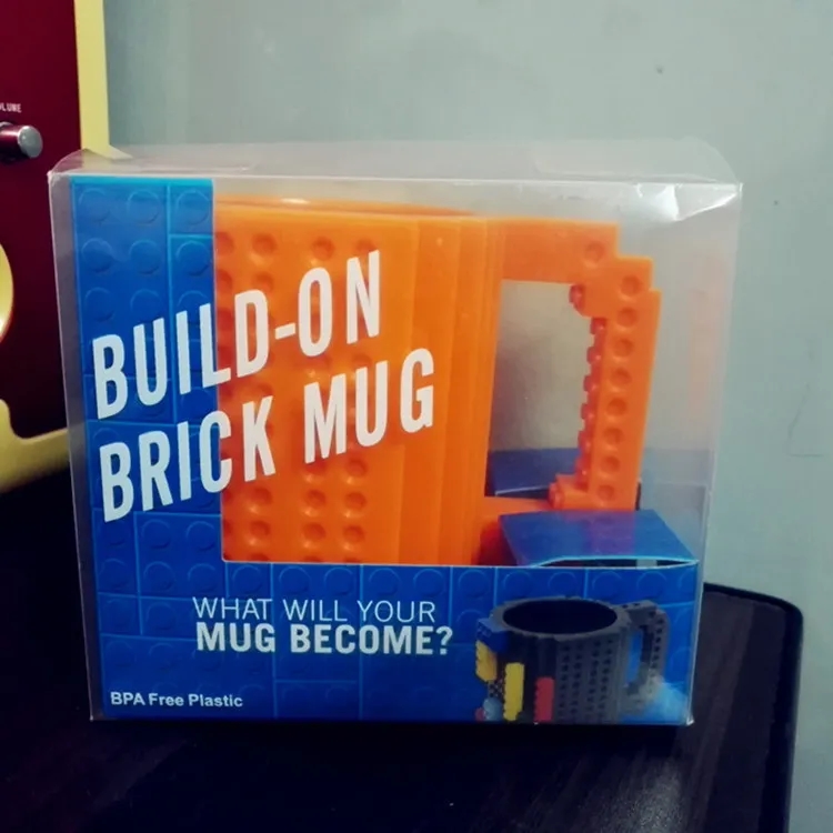 LEGO mug cup 3
