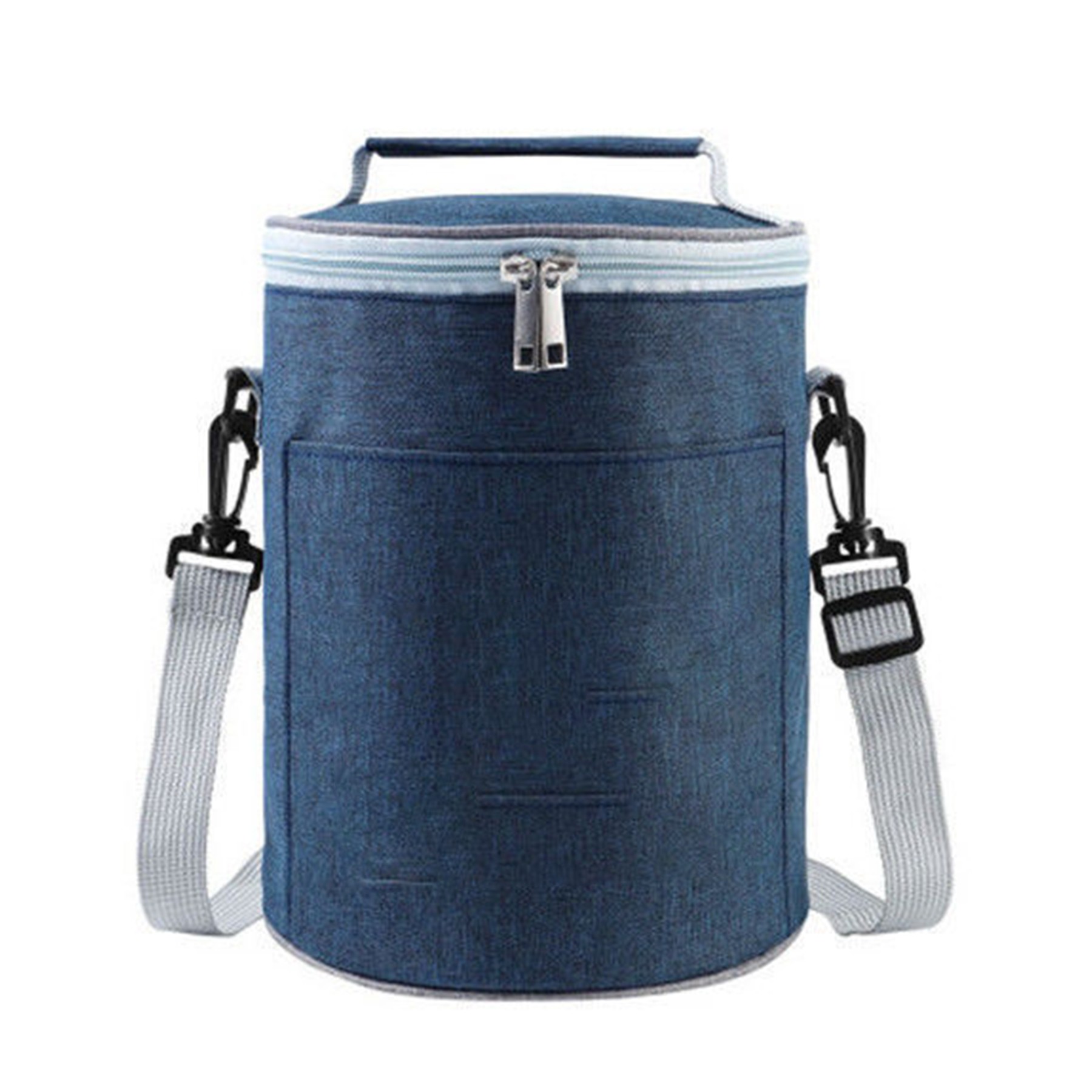 Round Insulated Bag 3