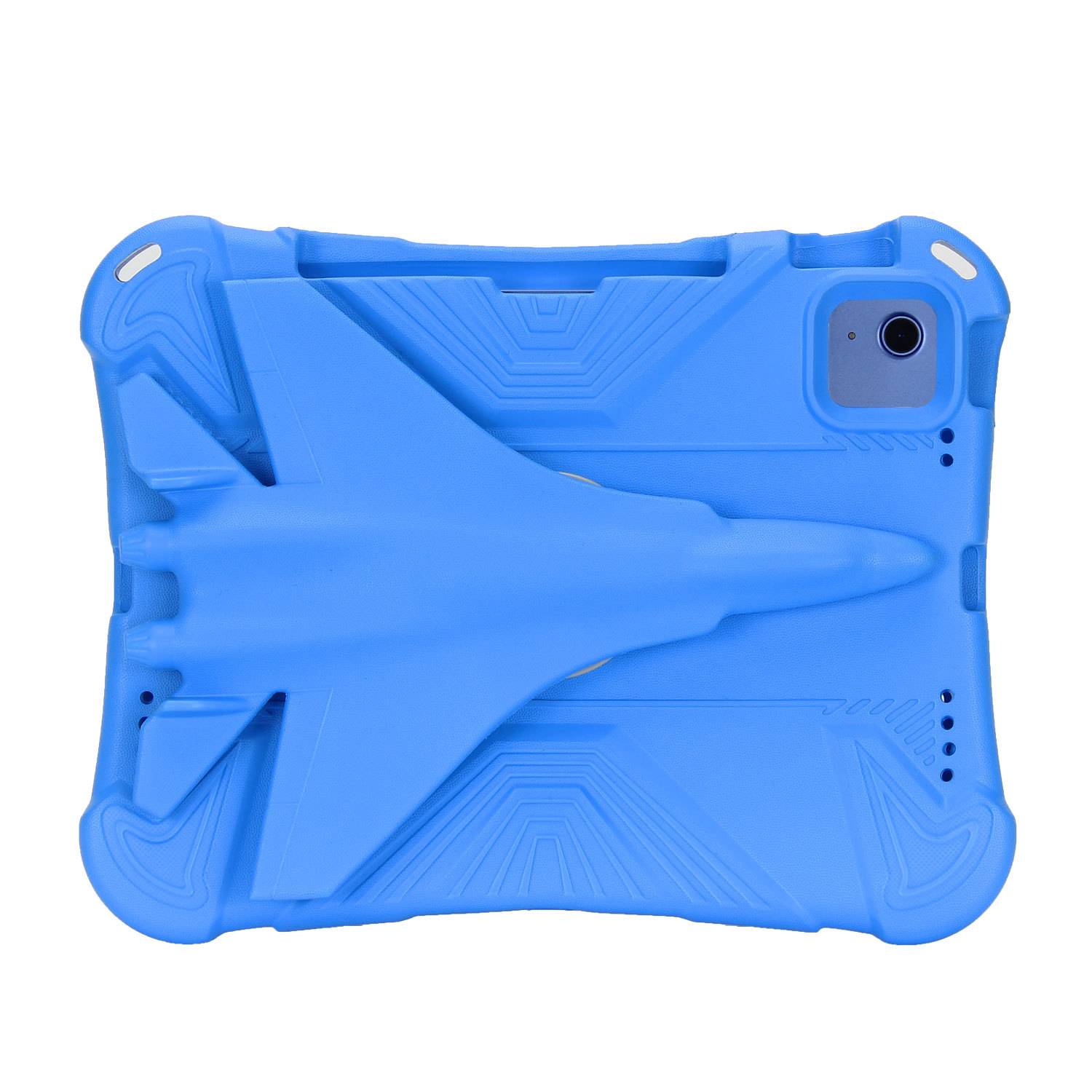 10.9 Inch EVA Tablet Case w/ Airplane Swivel Bracket 7