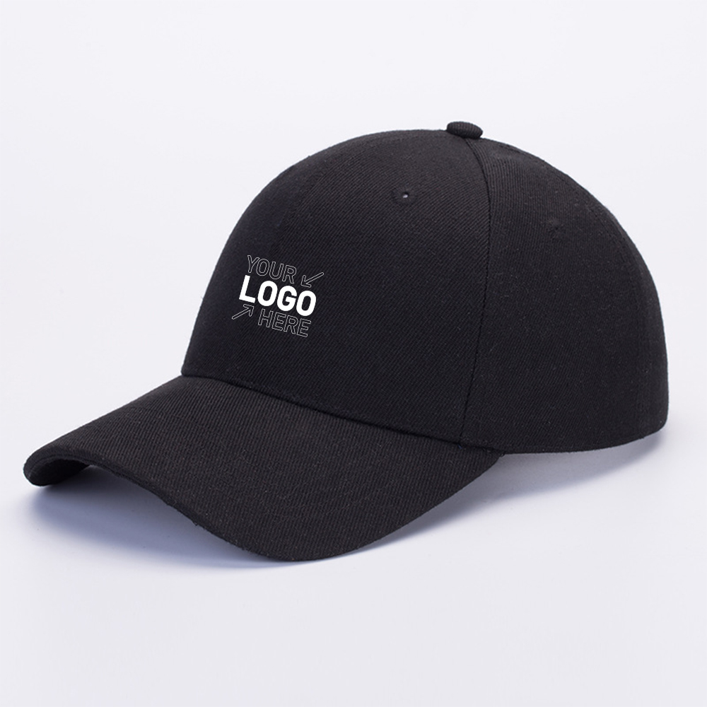 Poyester Baseball Cap