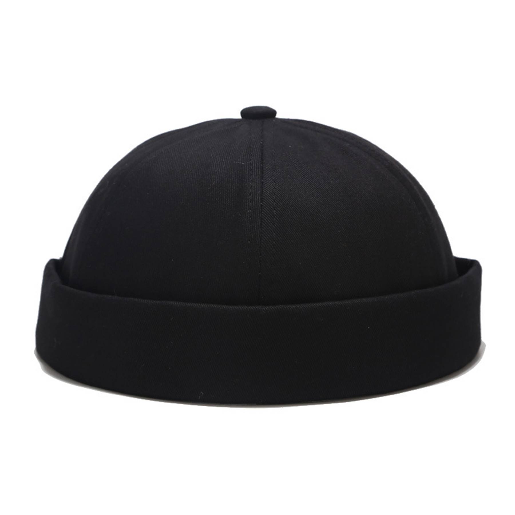 Cotton Street vintage riffraff hat 2