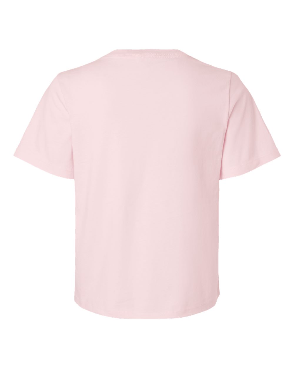 Women's 6 oz. Heavyweight Tee - 6110 165