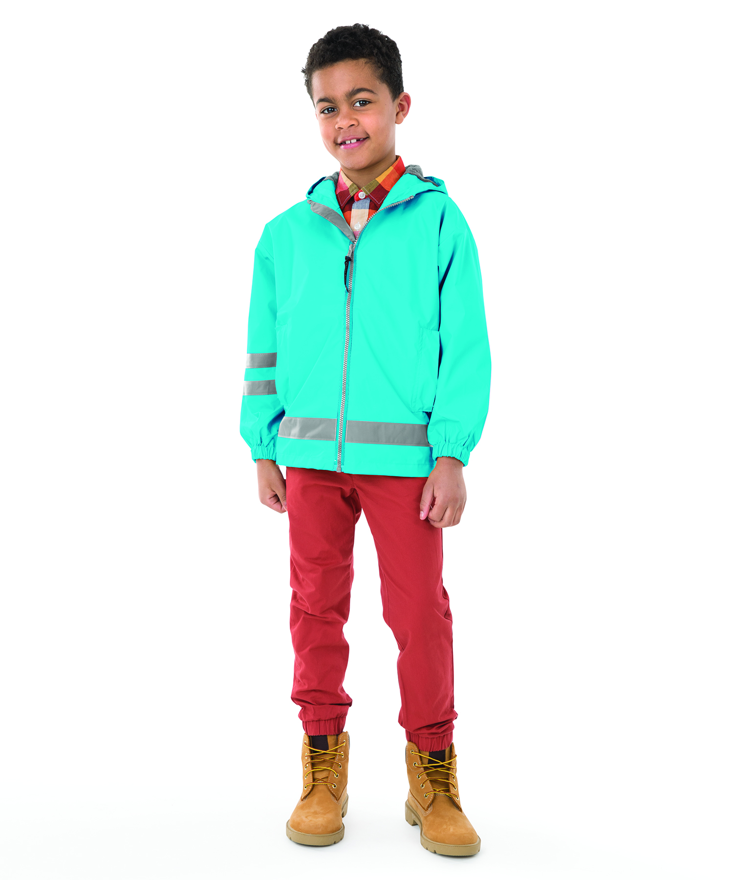 Children's New Englander® Rain Jacket 29