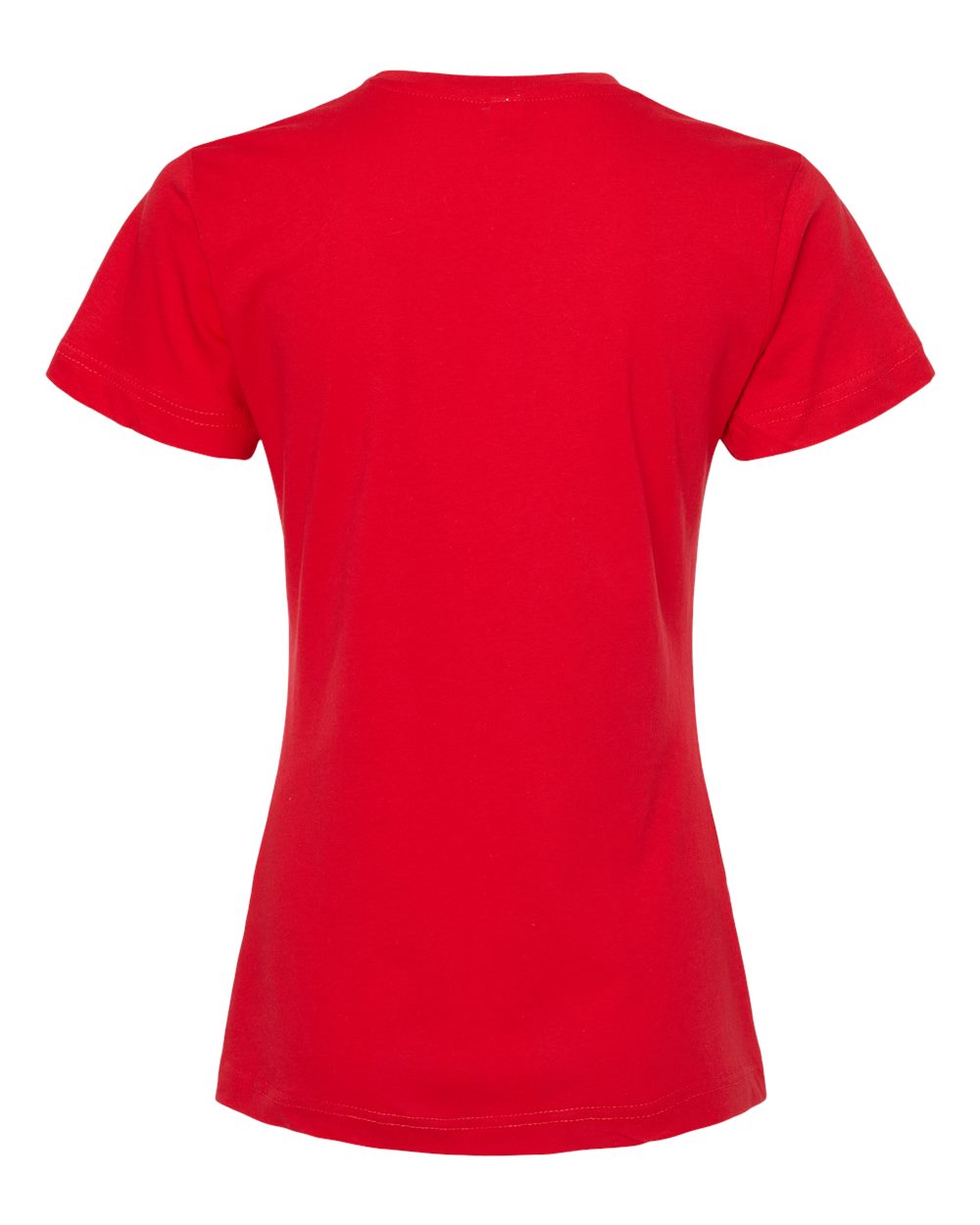 Women's Fine Jersey Classic Fit T-Shirt - 216 91