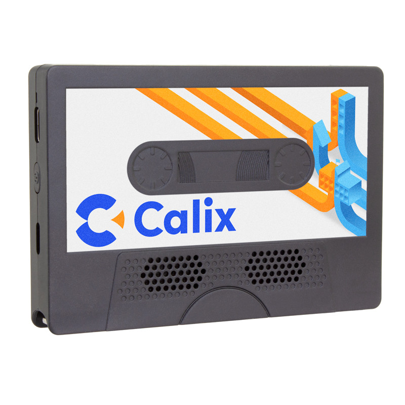 Awesome Mixtape 2.0 Wireless Speaker with One Cable™ Power Bank 28