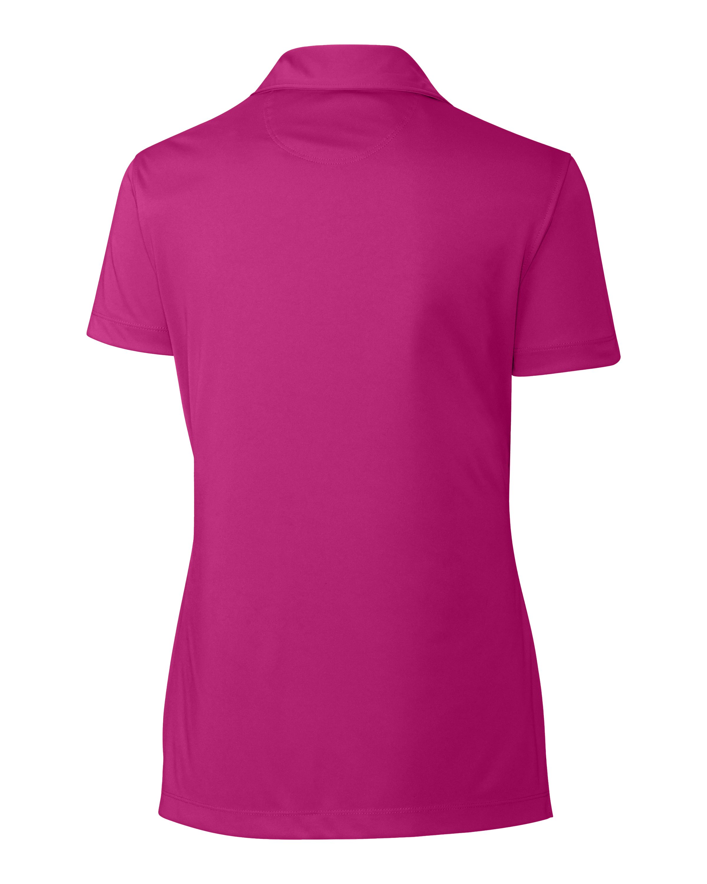 Clique Parma Tech Jersey Womens Polo 26