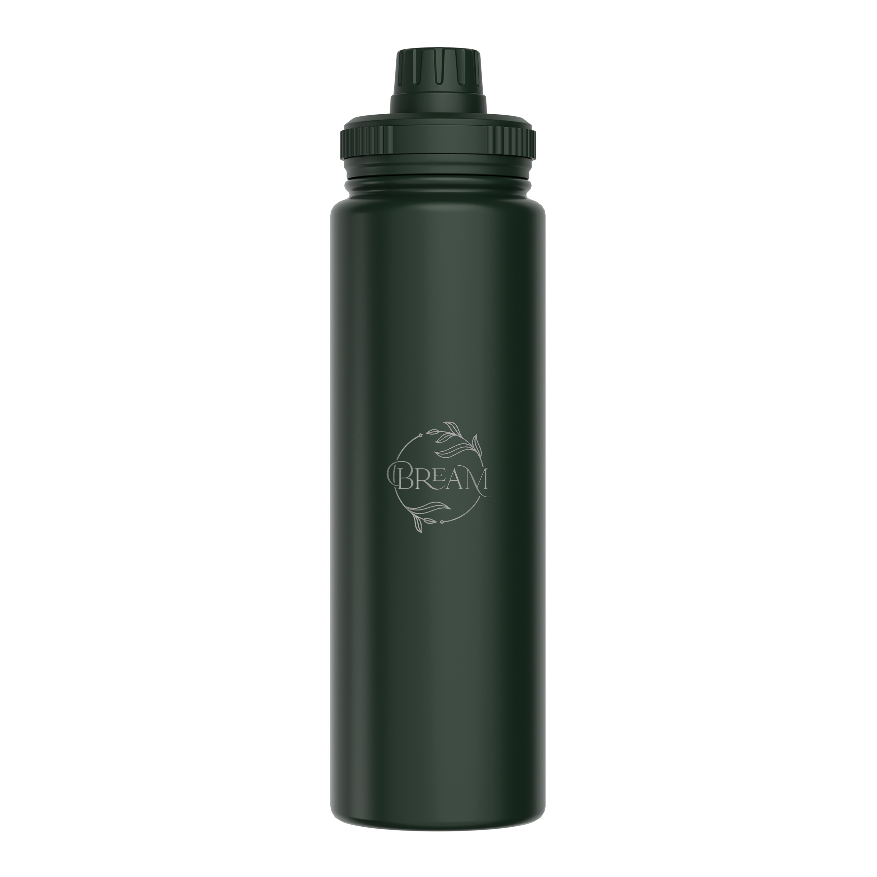 Prime time 710ml / 24 oz recycled stainless steel bottle 14