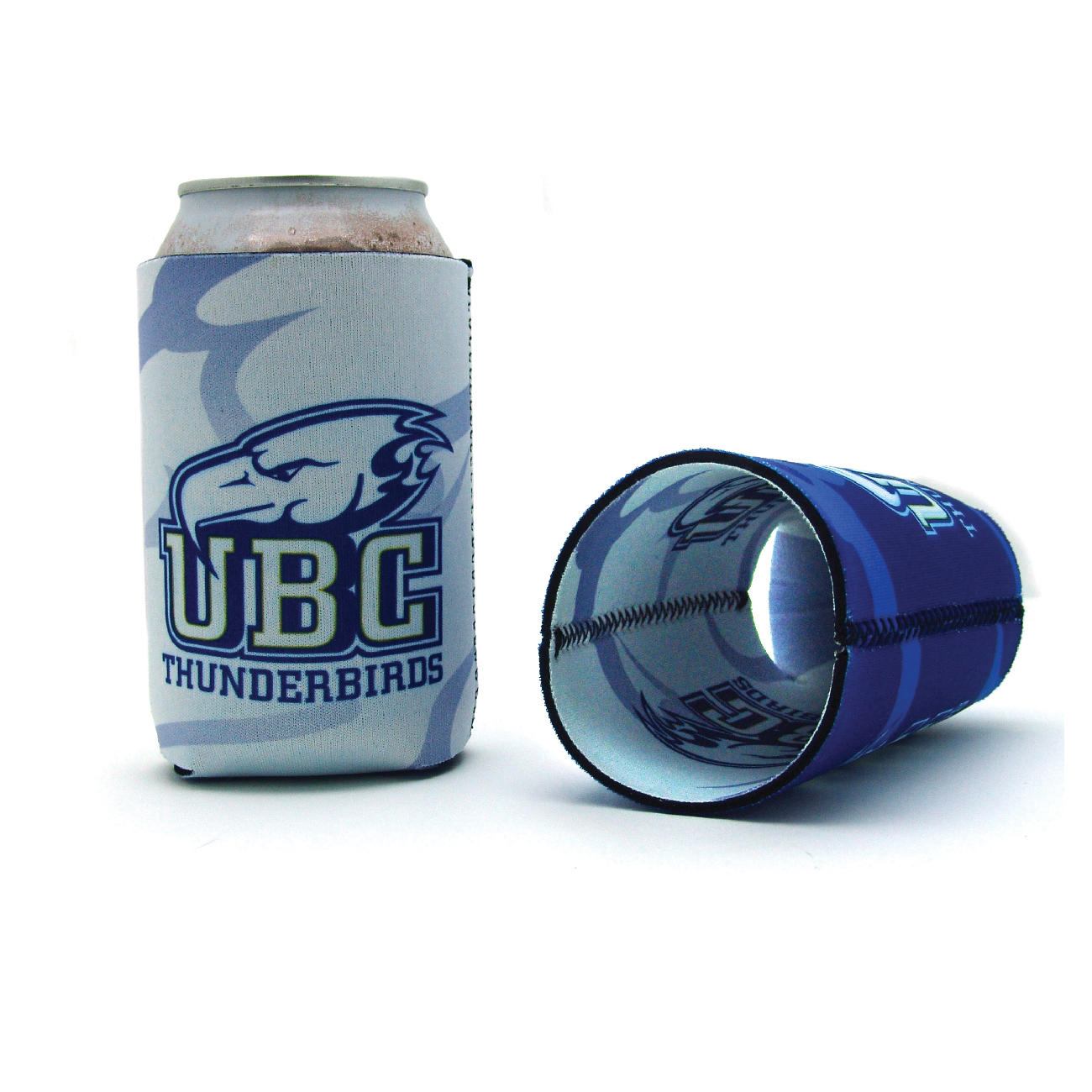 Reversible Can Cooler 1