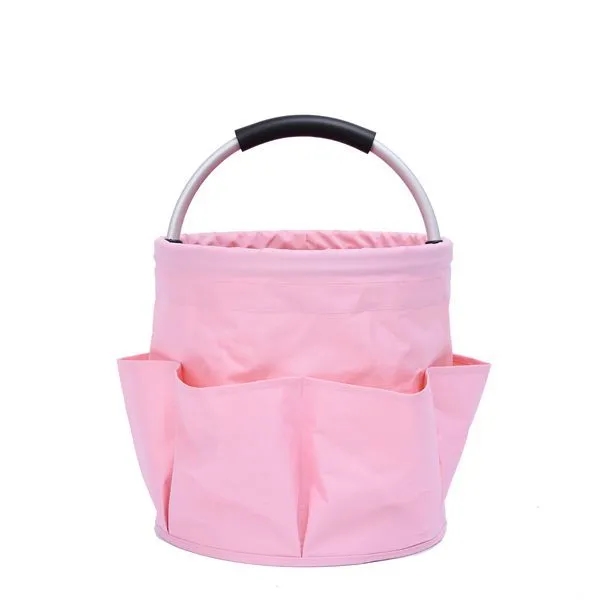 Versatile Collapsible Basket with Handles 3