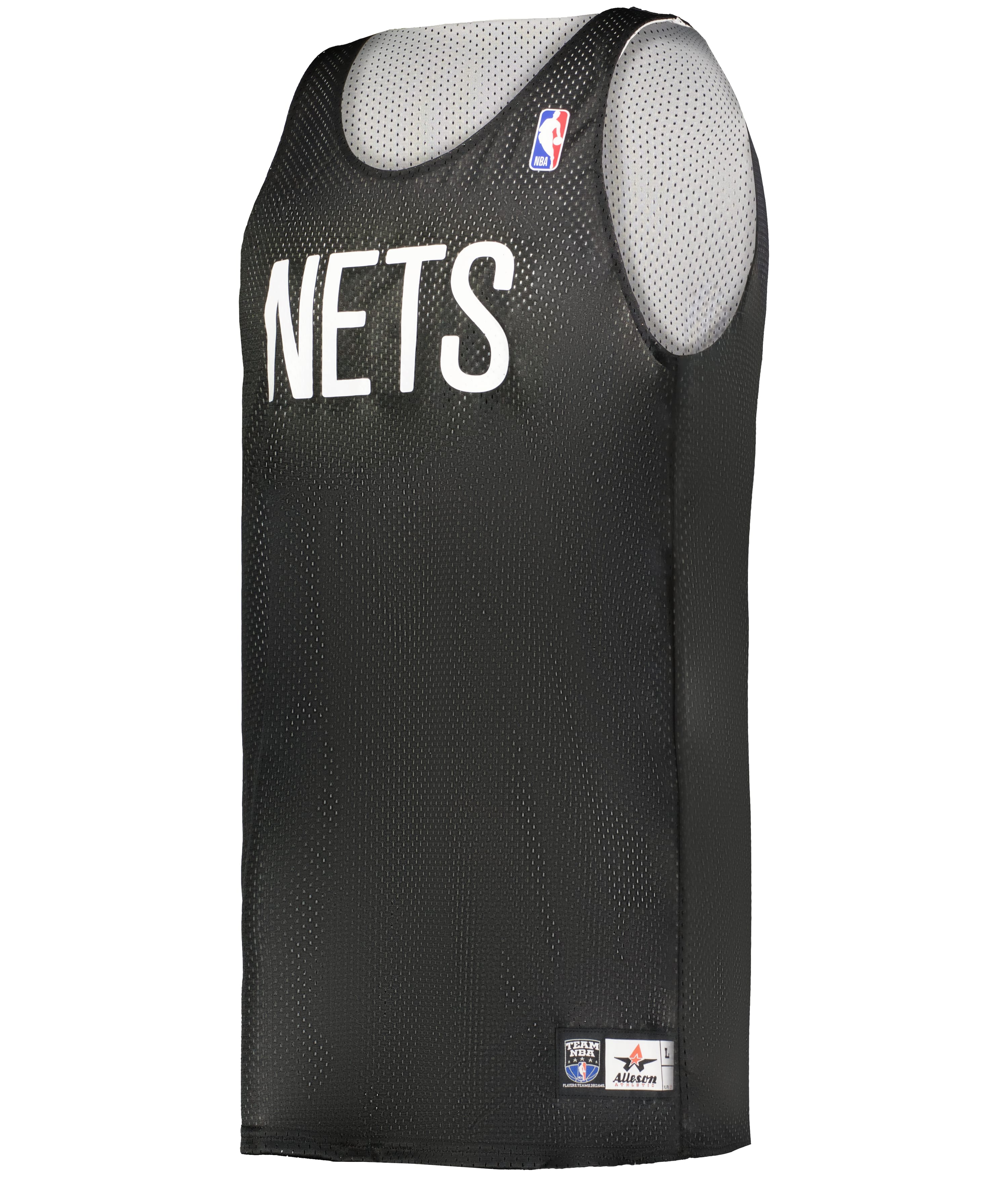 LOGO'D NBA REVERSIBLE 3