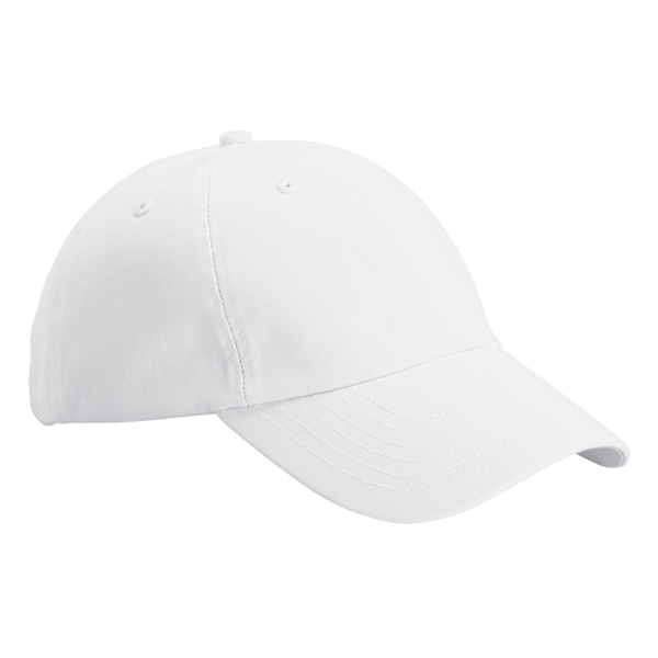 Valucap VC300A Adult Bio-Washed Unstructuered Cap 247