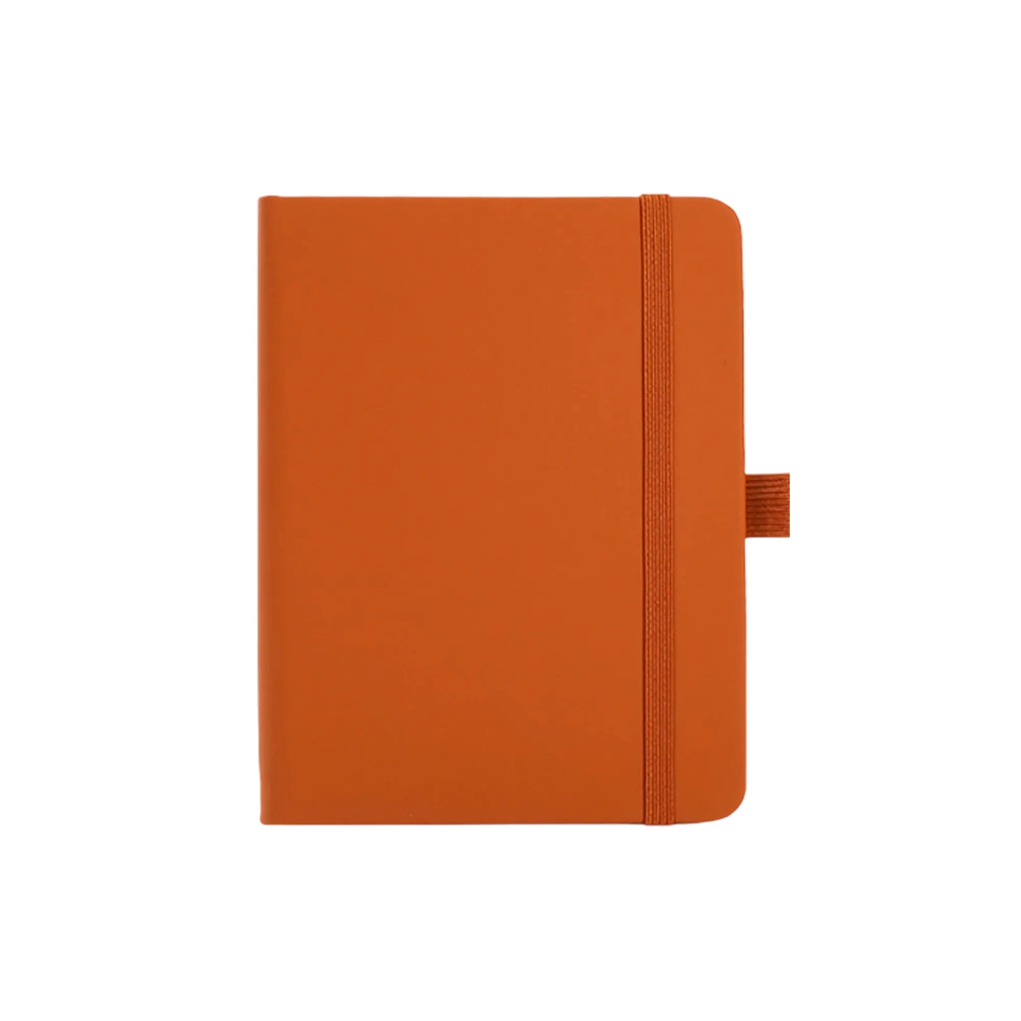 A6 Soft Journal Notebook 4