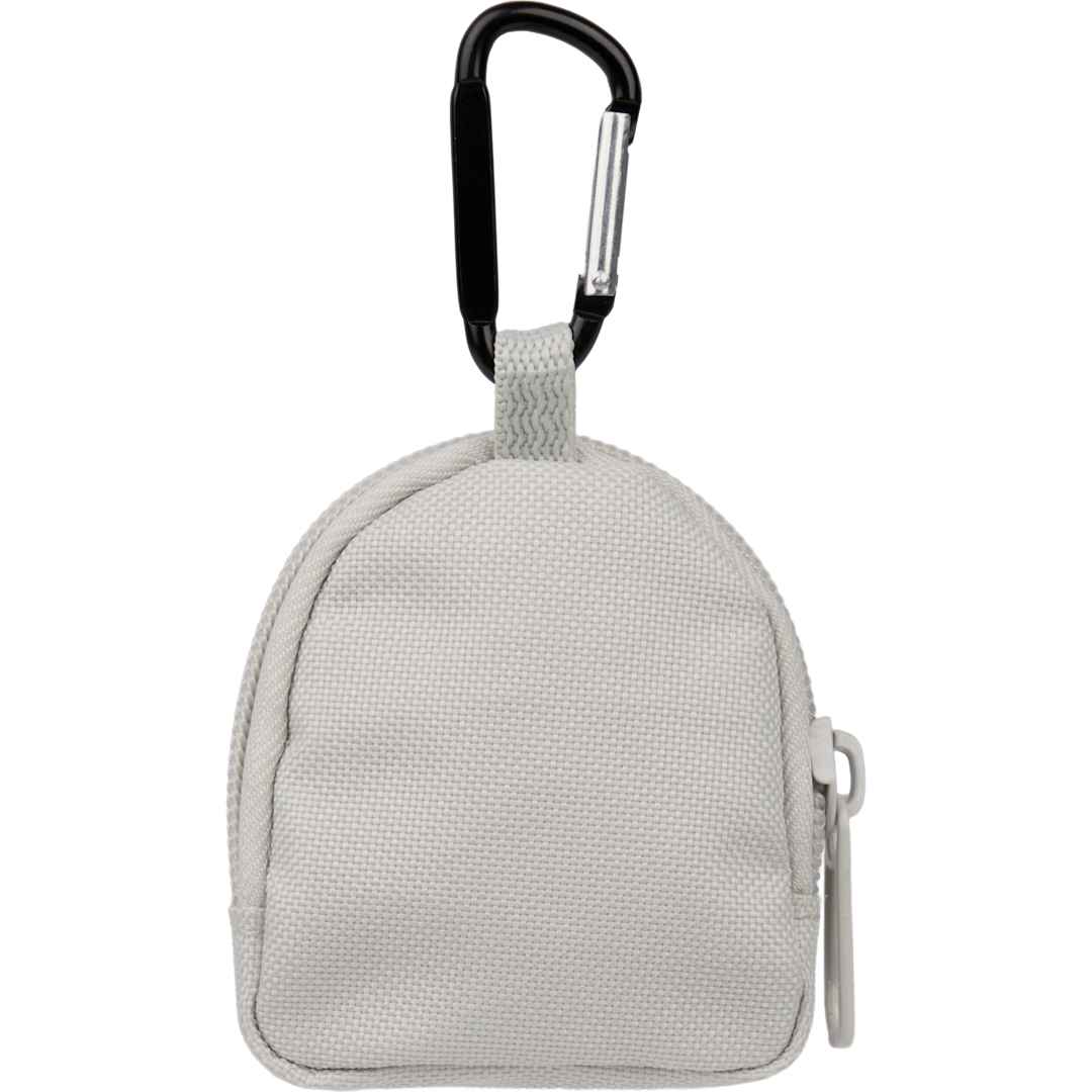 Mini Backpack Bag Charm 208