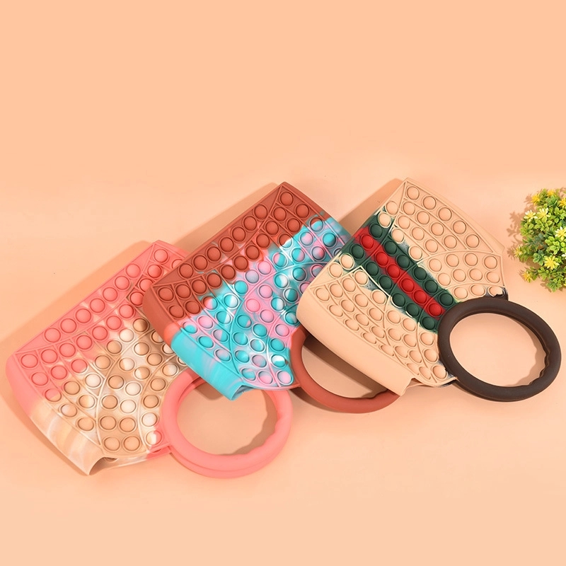 Pop It Fidget Bag 1