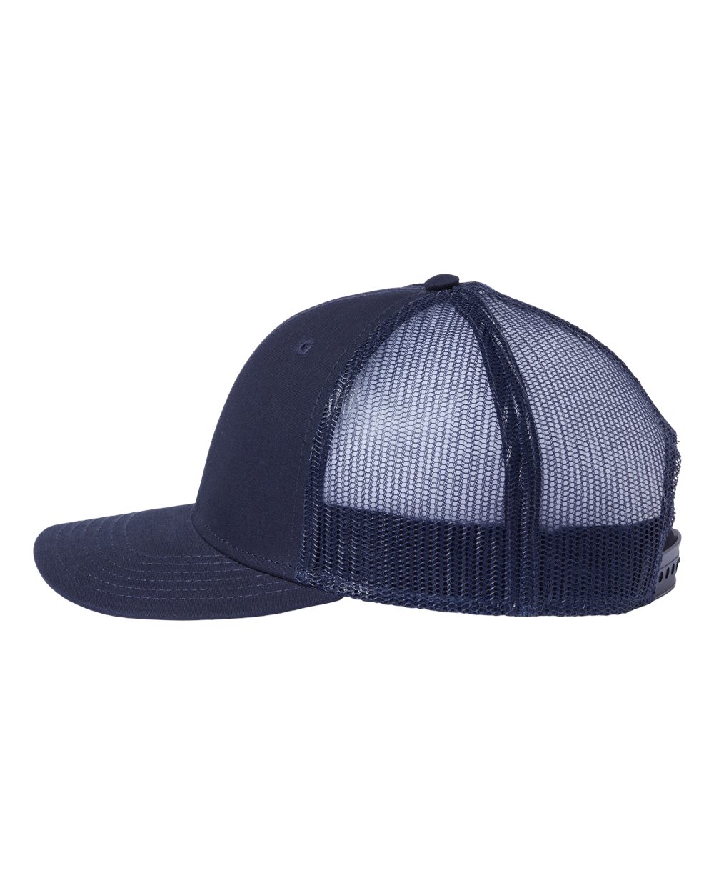 Sustainable Recy Three Trucker Cap - RETH 27